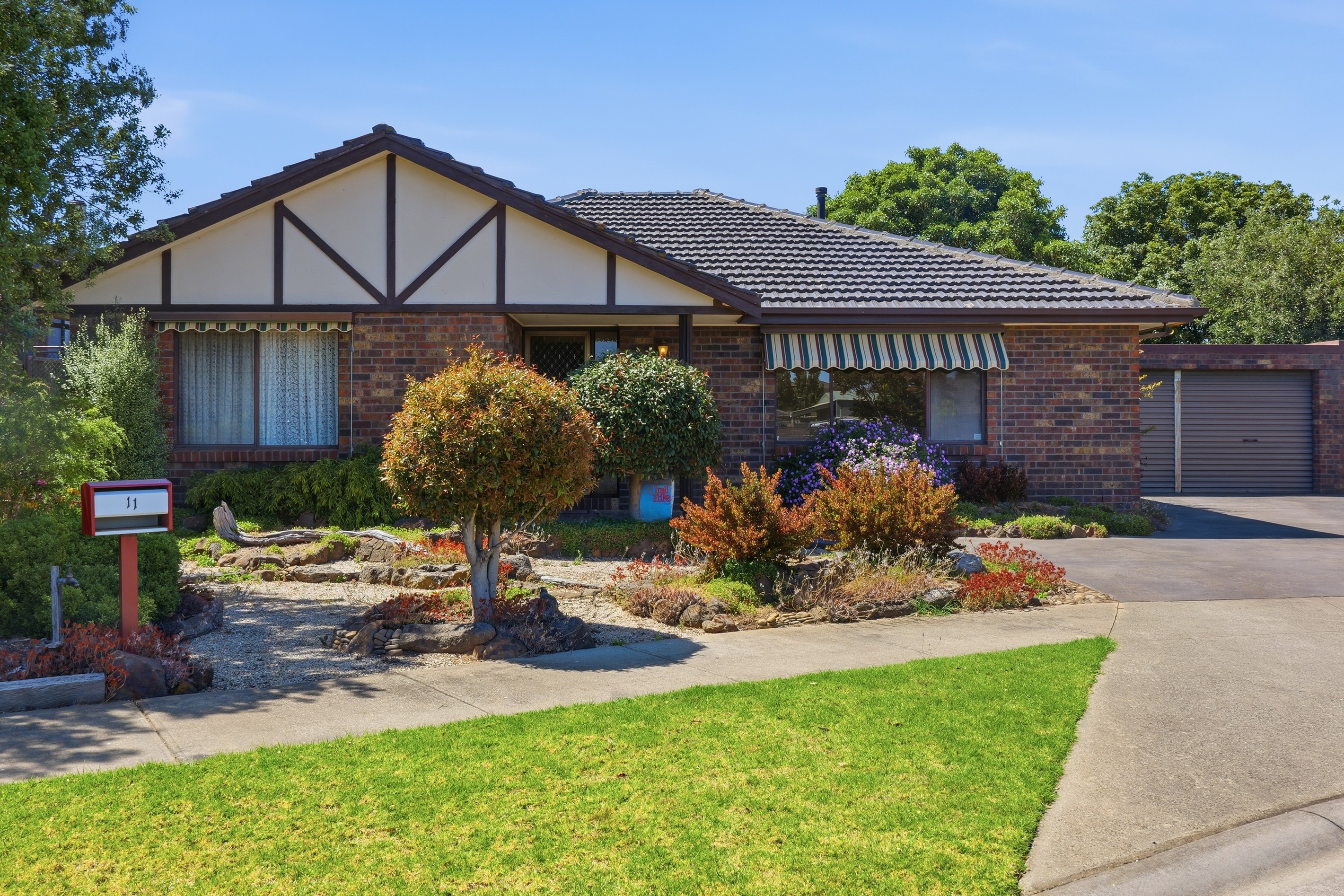 11 Jacqueline Close, Werribee, VIC 3030