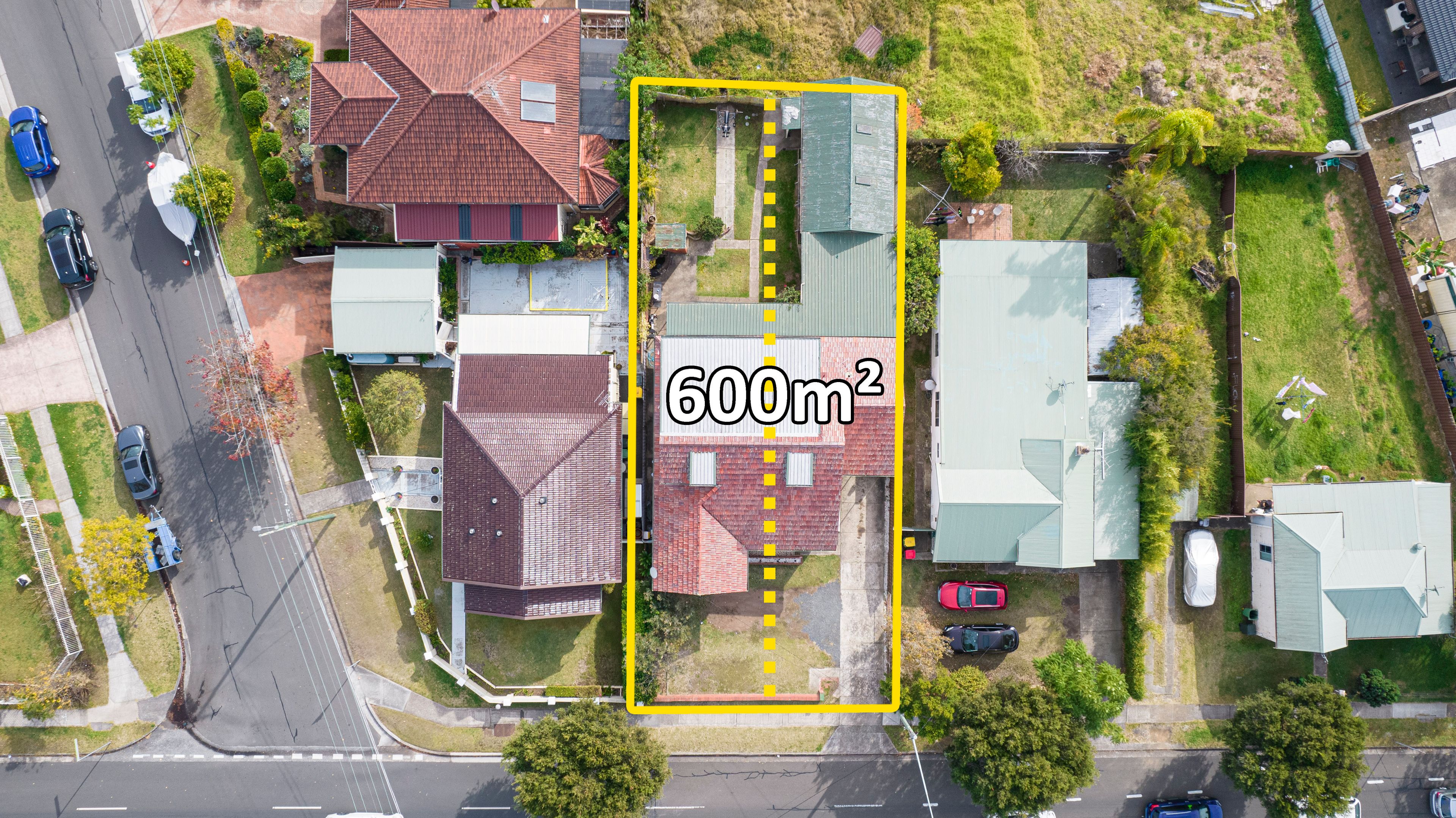 127 Sackville Street, Fairfield NSW 2165