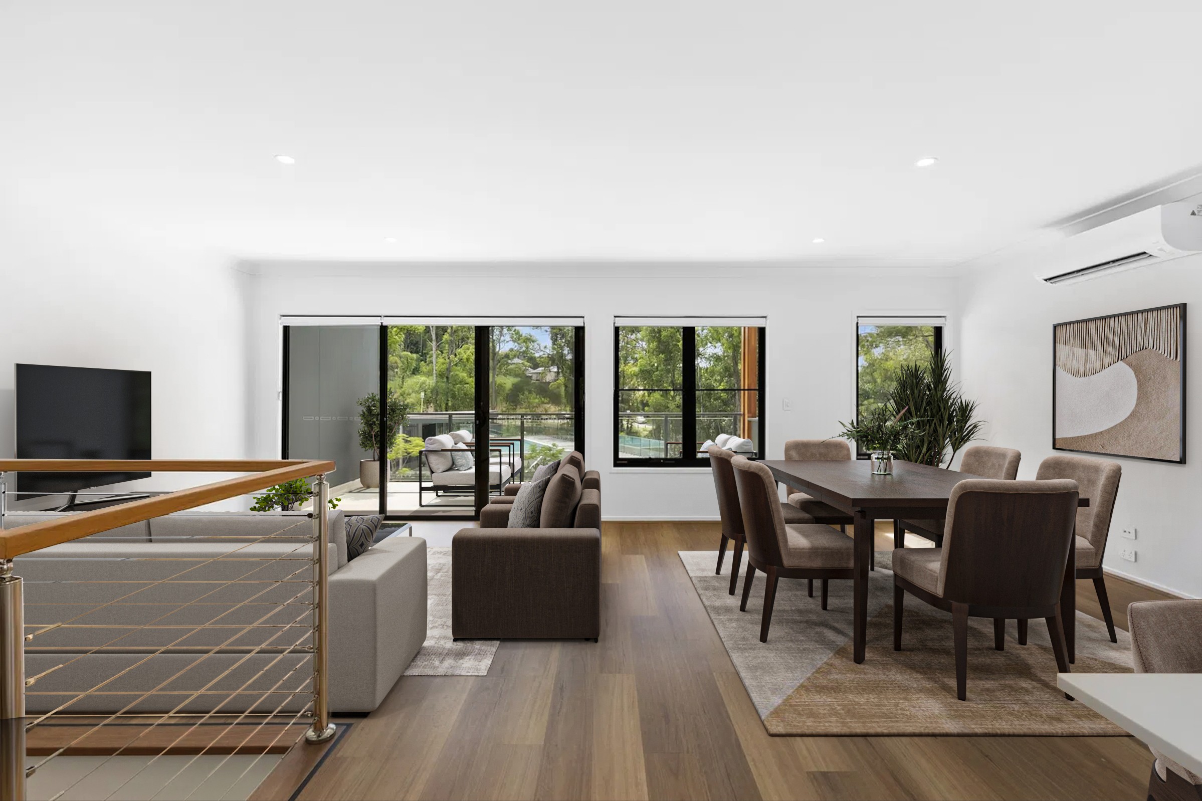 1/155 Baileys Mountain Road, Upper Coomera, QLD 4209