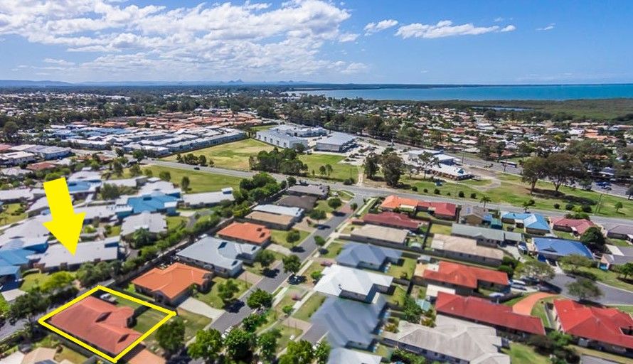 7 Norseman Street, Rothwell, QLD 4022