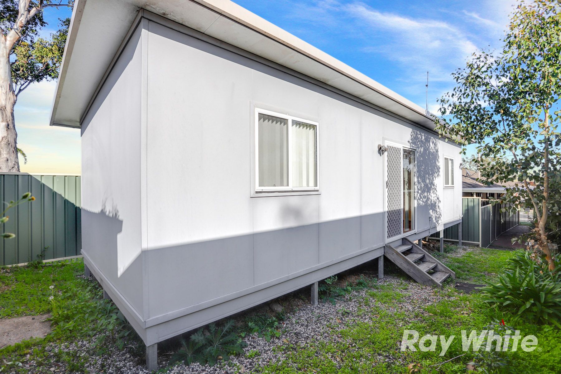 150A Parker Street — photo from Ray White United Group - Rooty Hill