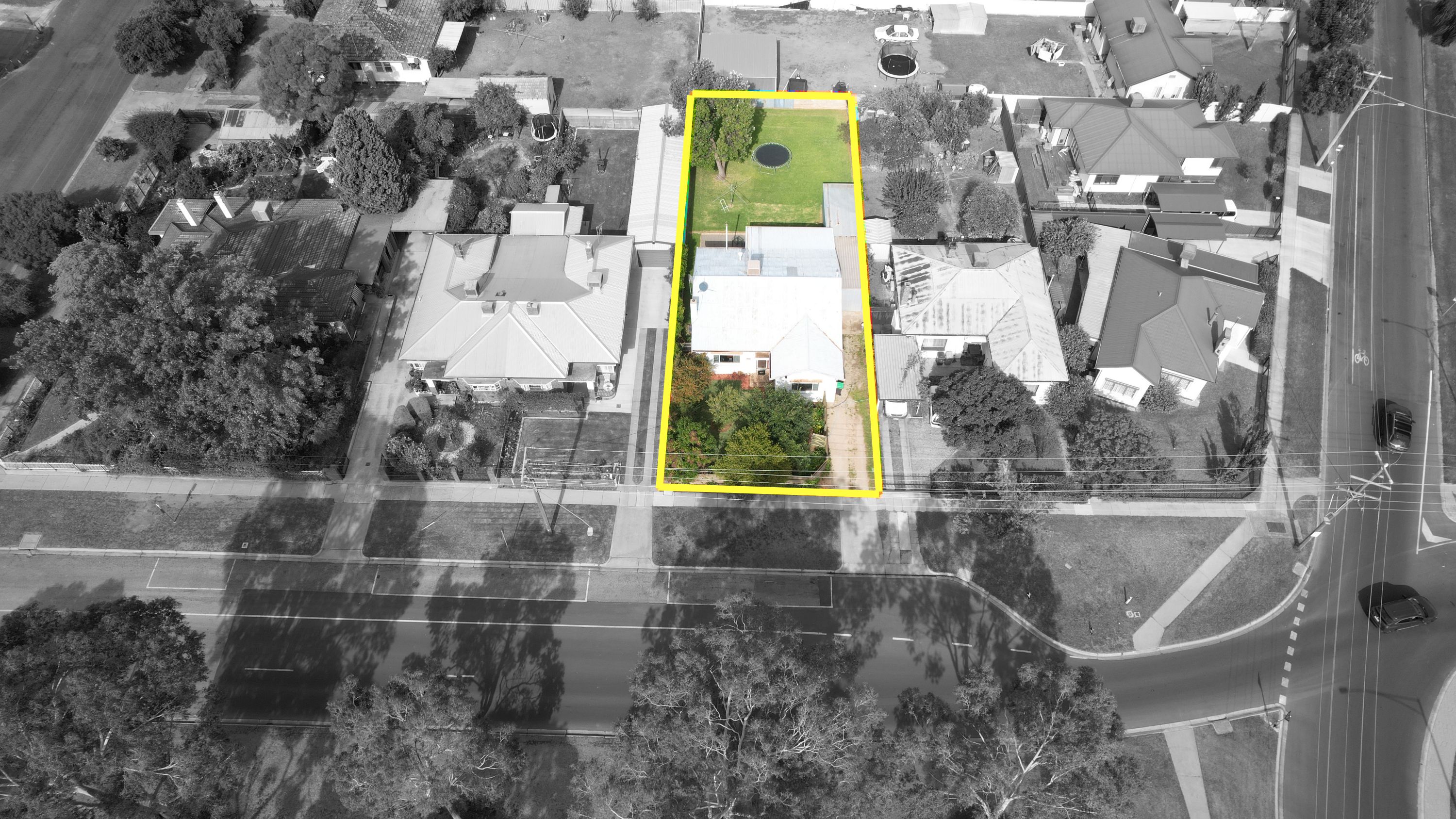 117 McCallum Street, Swan Hill, VIC 3585 Sold House Ray White Swan Hill