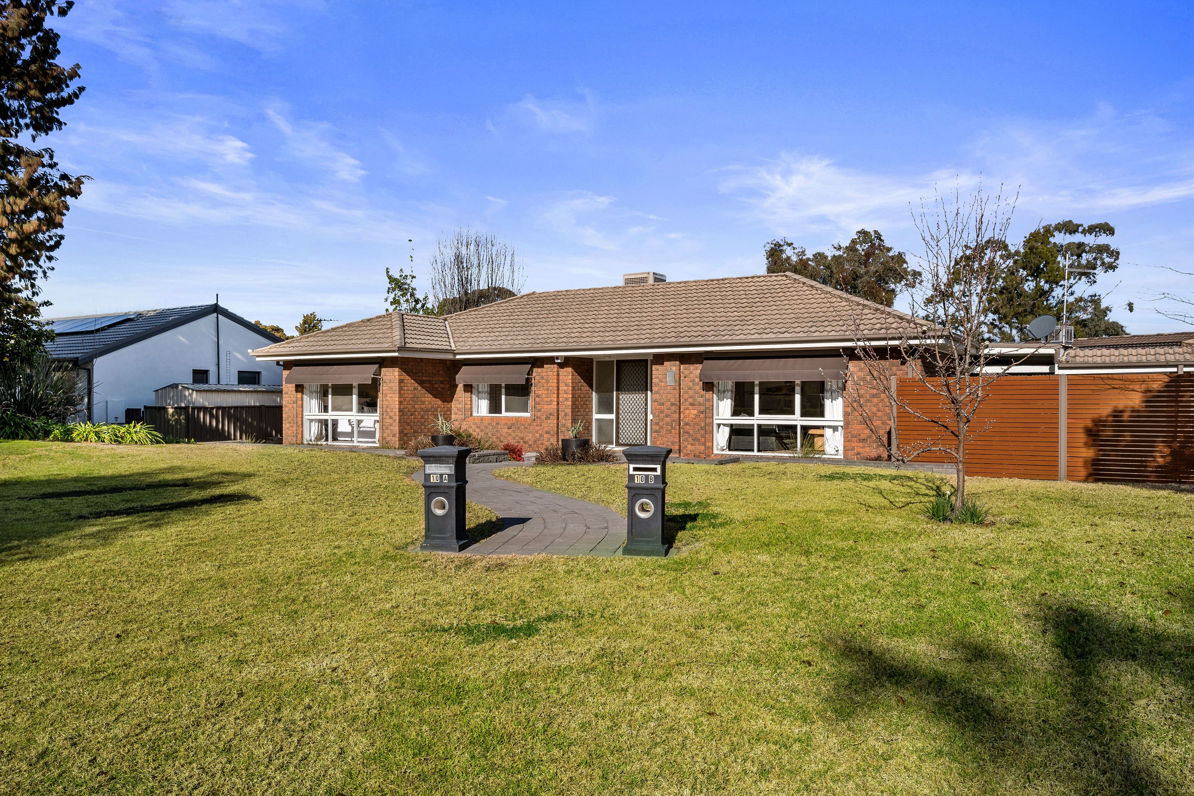 10 Kingston Road, Thurgoona, NSW 2640 Sold House Ray White Albury