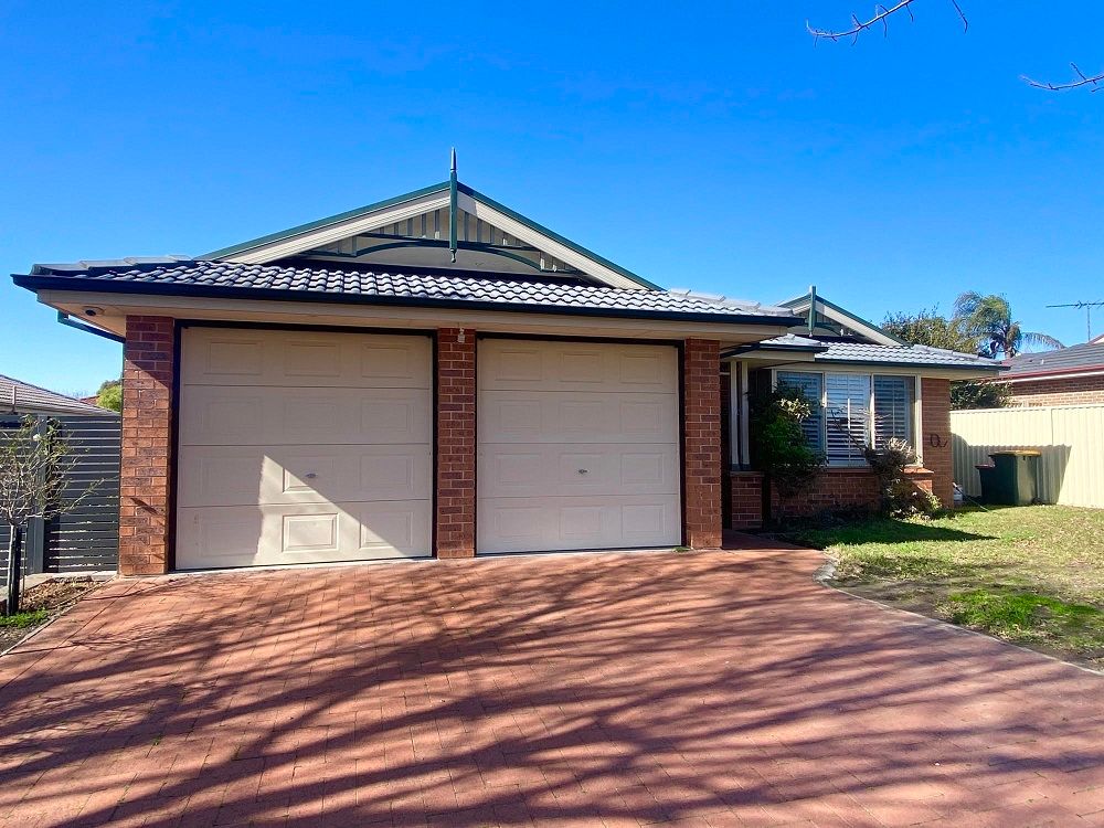 35 William Campbell Avenue, Harrington Park, NSW 2567