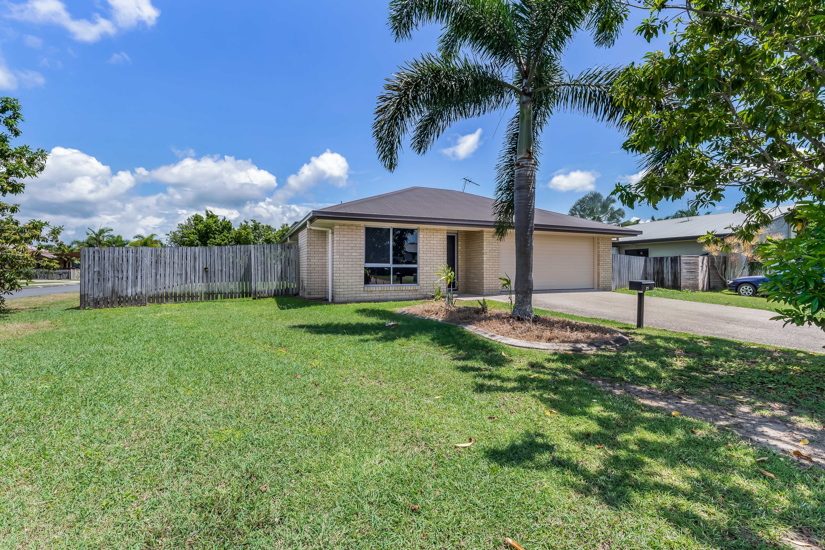 21 Blue Gum Street, Proserpine, QLD 4800
