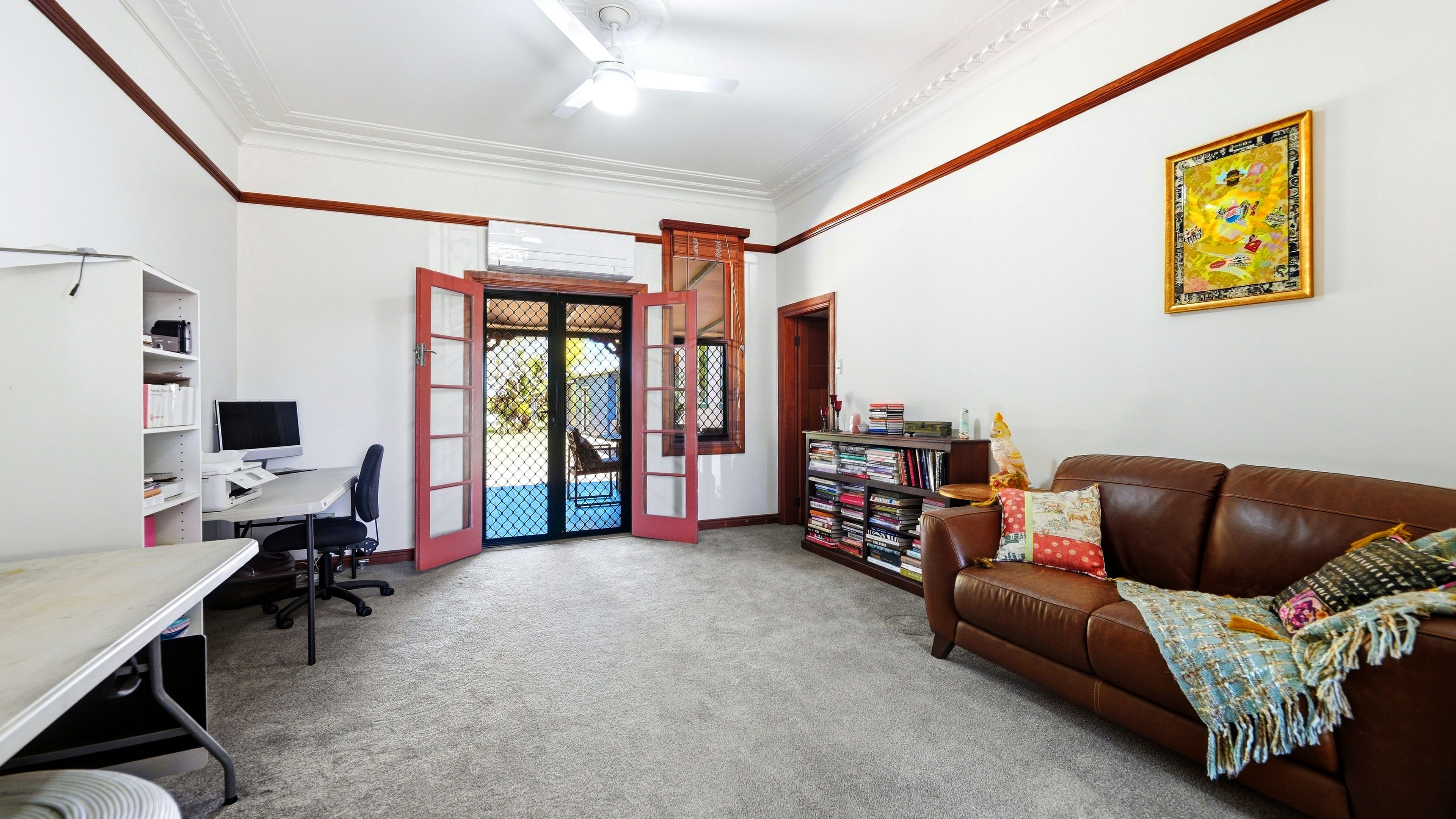 165 Fitzroy Street — photo 12 of 30