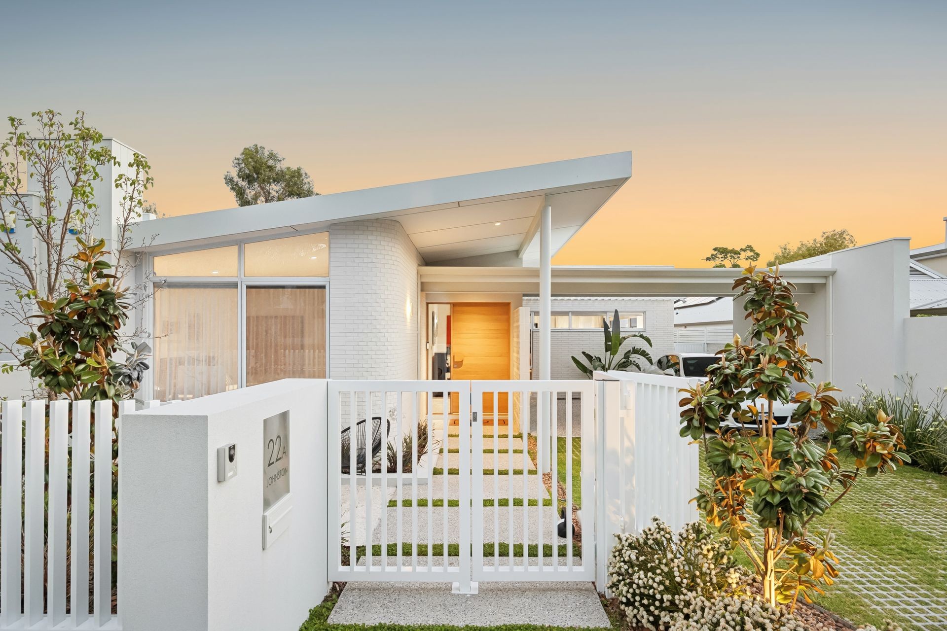 22A Johnston Street, Peppermint Grove, WA 6011