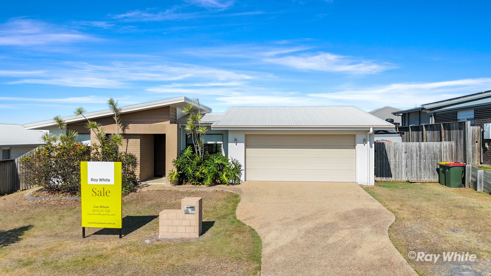 11 Kauri Way, Hidden Valley, QLD 4703