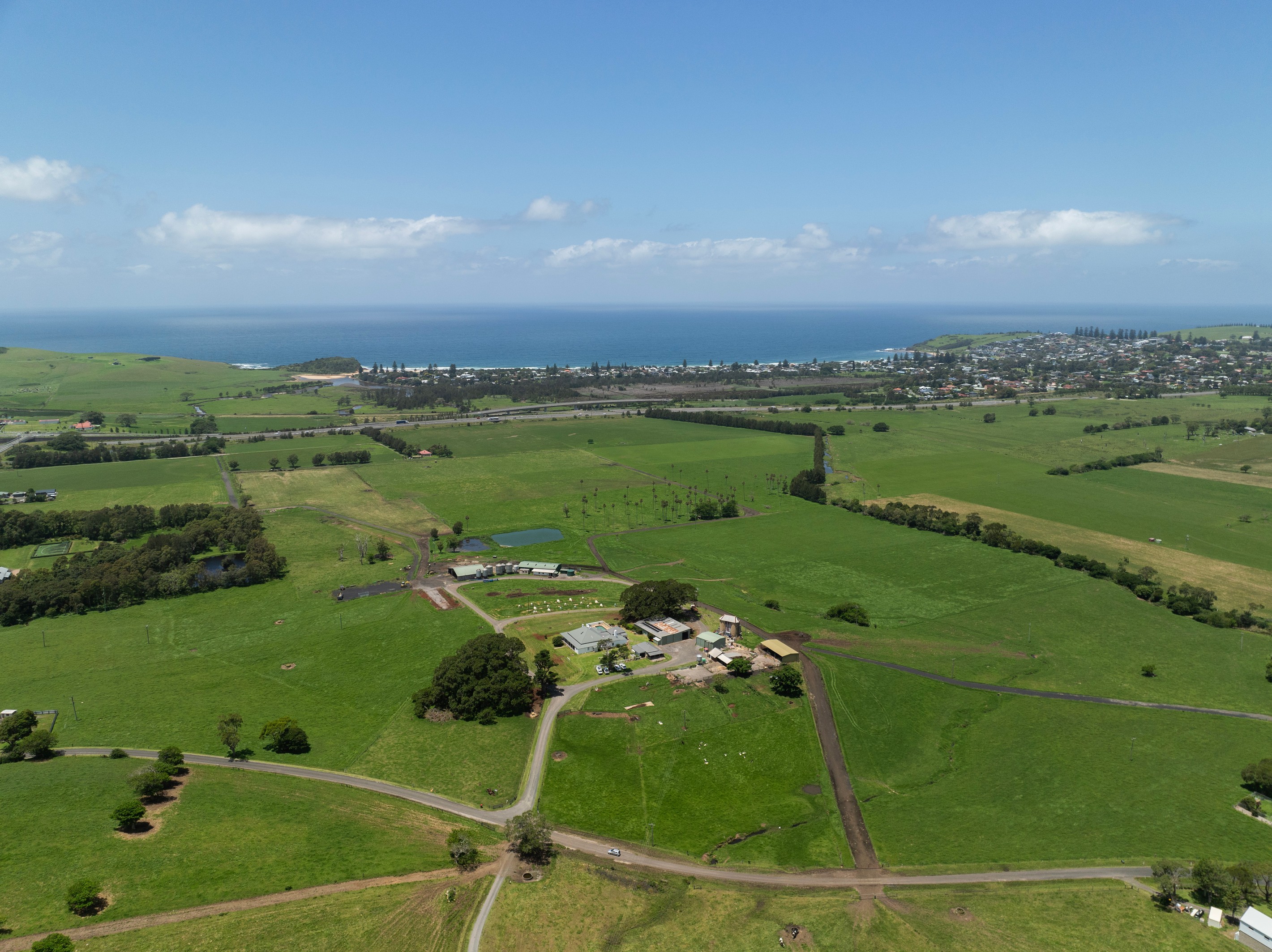 Lot 3002 - Alne Bank Rose Valley Road, Rose Valley, NSW 2534