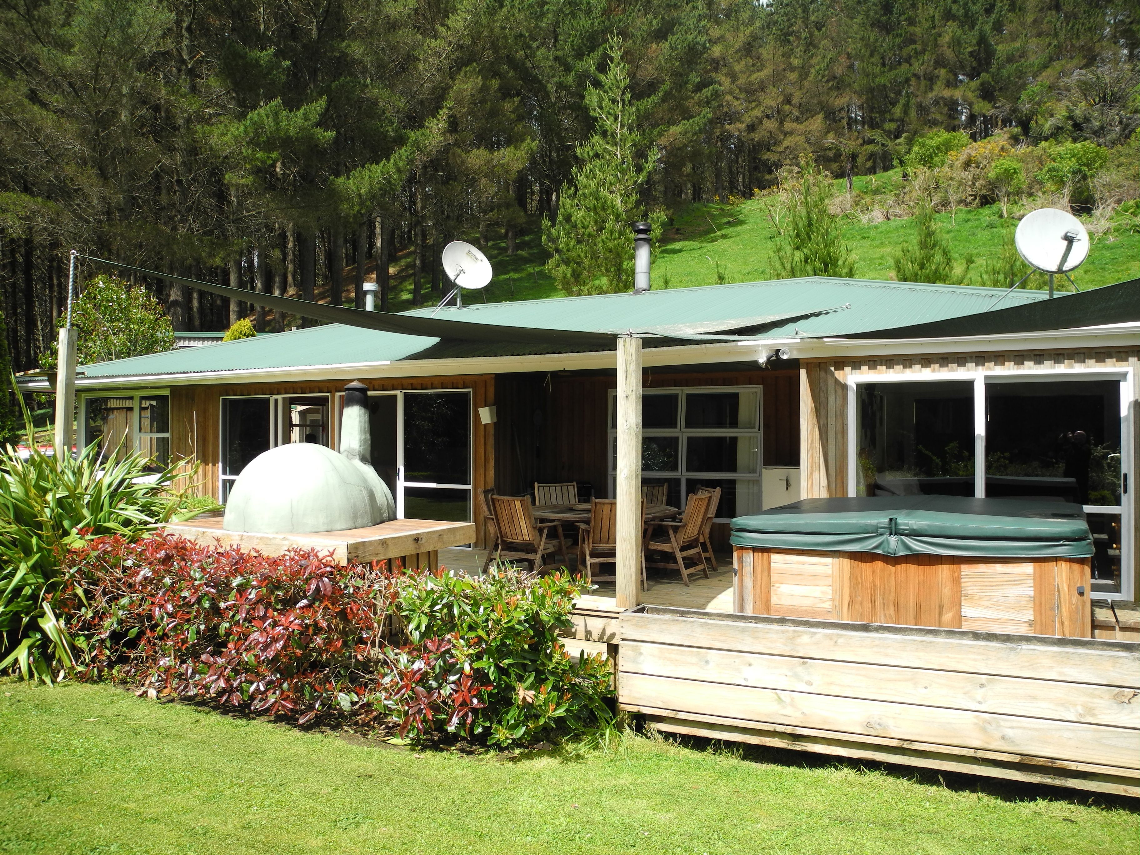 2225 Kawhia Road, Pirongia, Waipa District