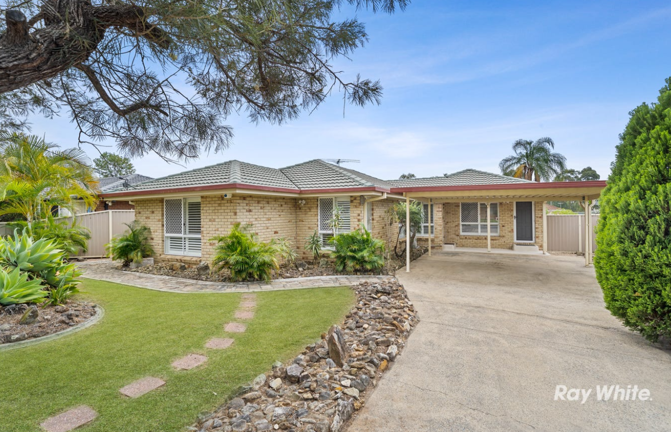 12 Haldham Crescent — photo from Ray White Daisy Hill