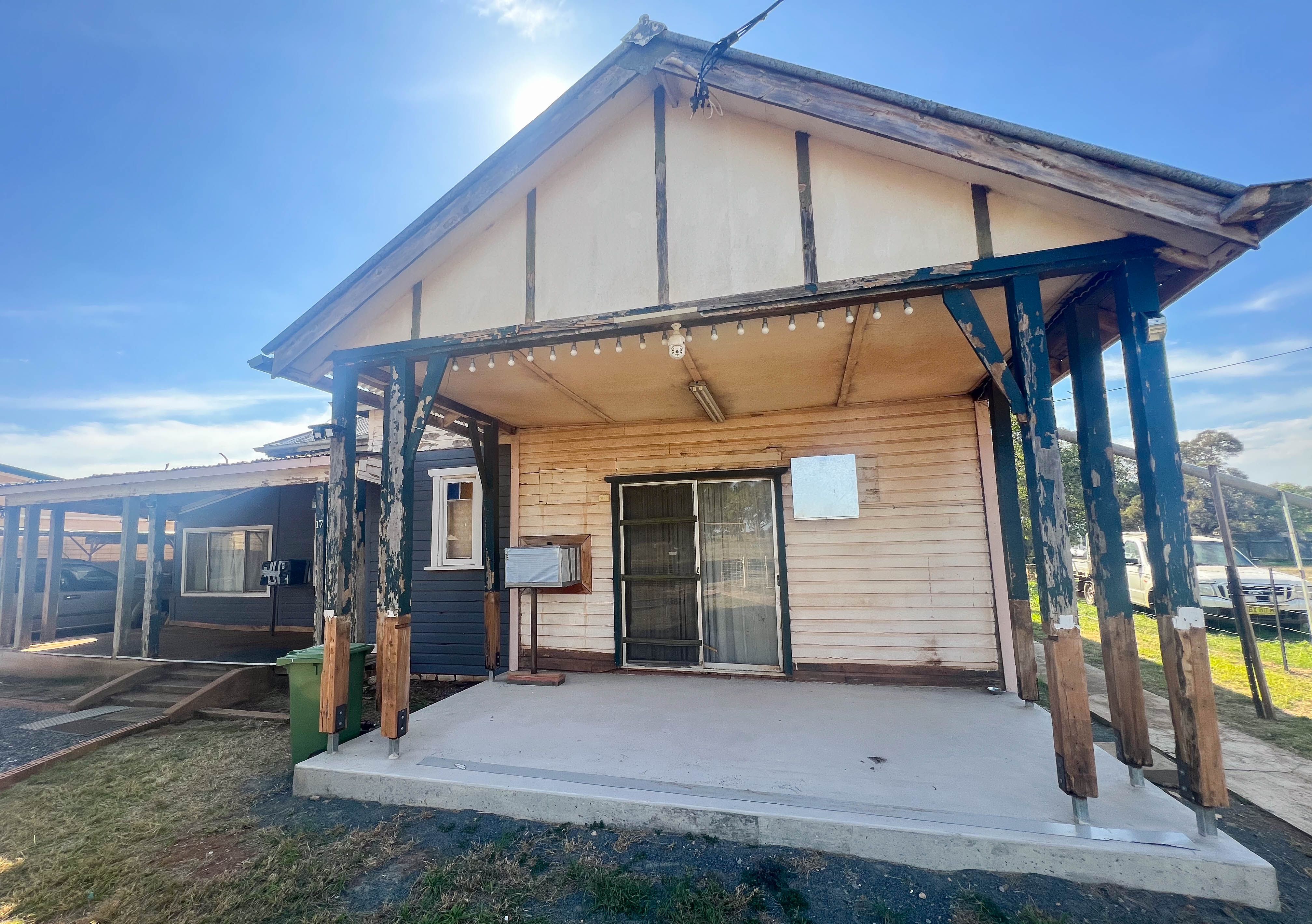 17 Ethel Street, Ungarie, NSW 2669 House for Sale Ray White Parkes