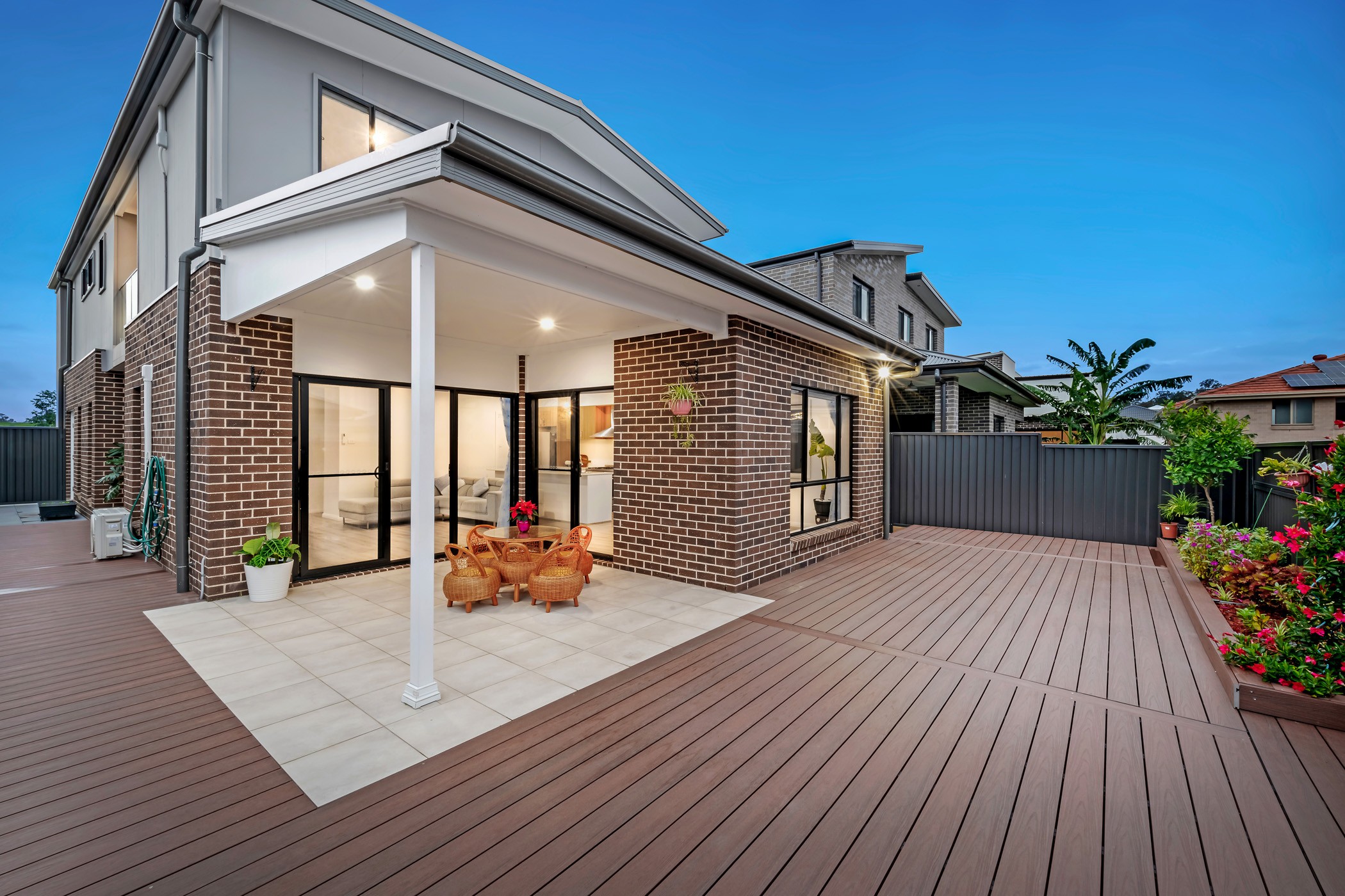 5 Orticelli Street, Rouse Hill, NSW 2155