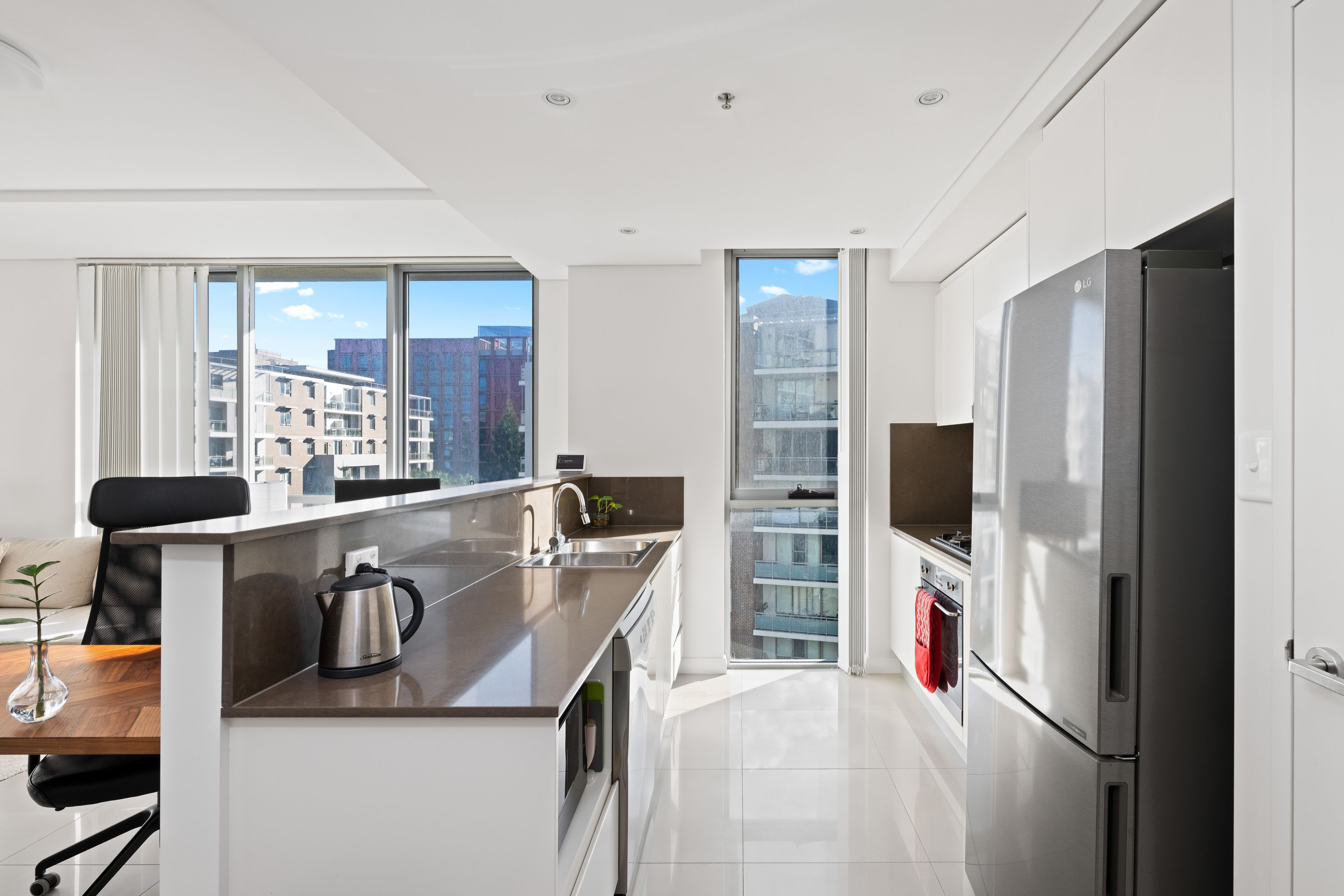 507/1 Church Avenue, Mascot, NSW 2020
