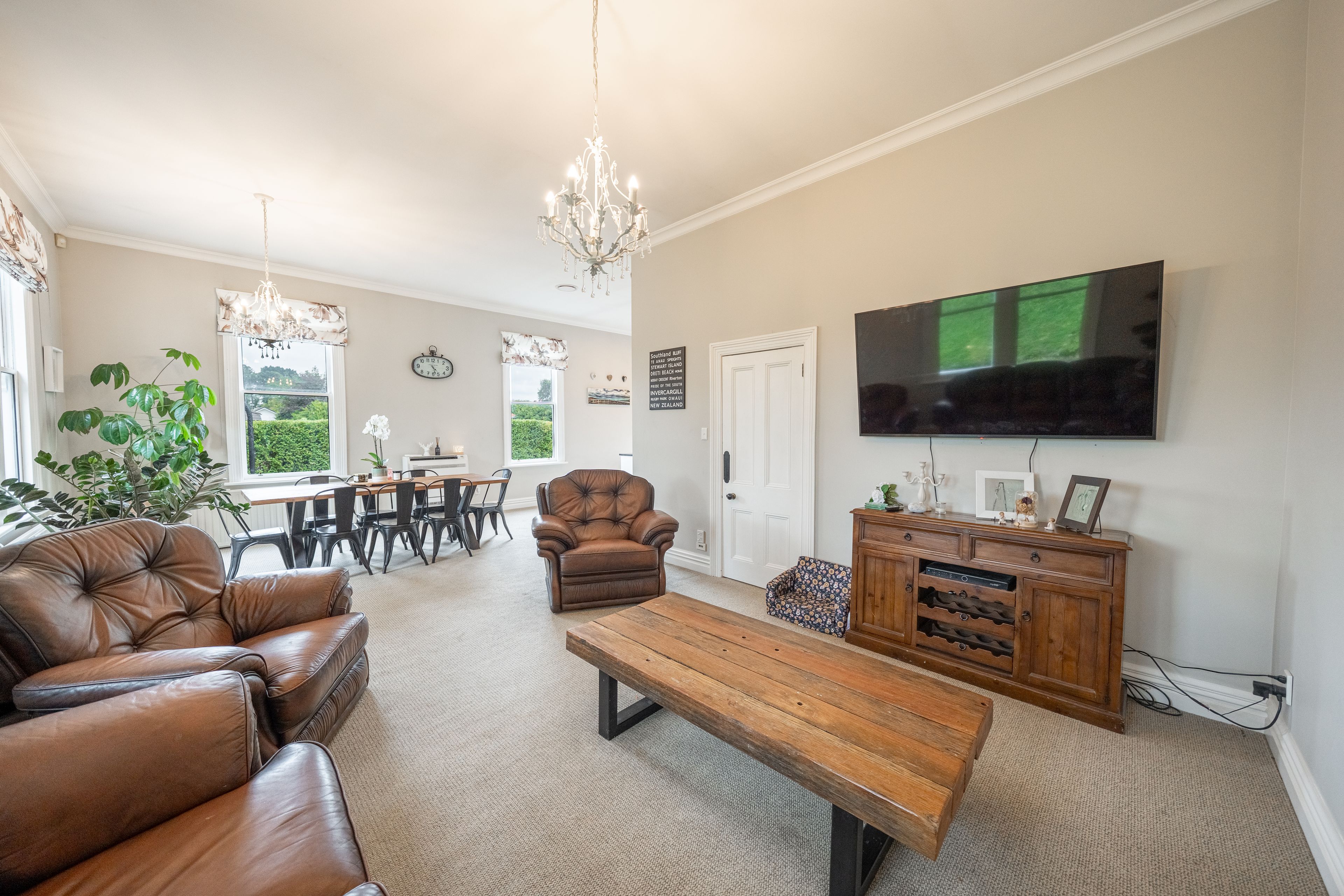 2 Grey Street, Gladstone, Invercargill