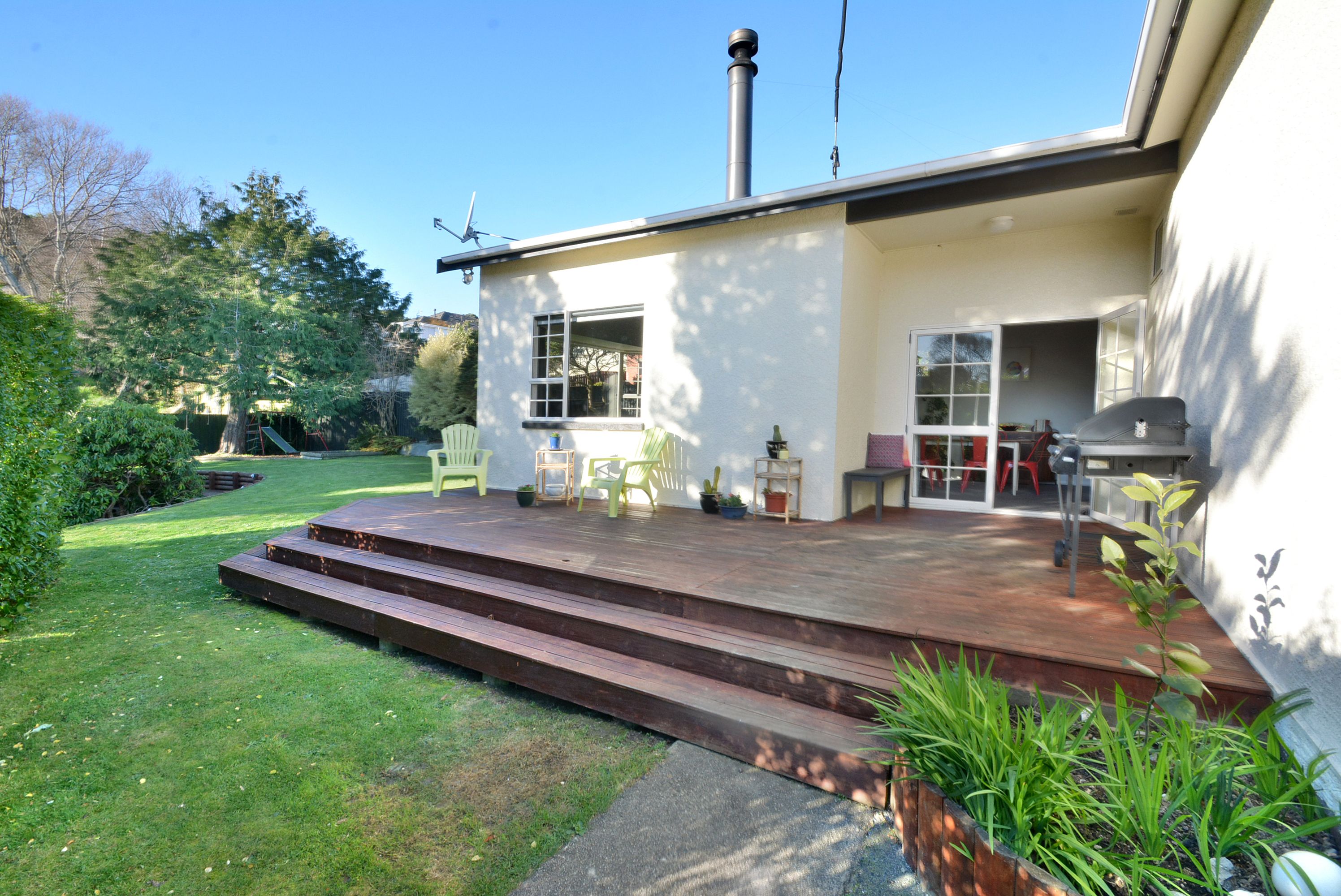 11 Gresham Street, Andersons Bay, Dunedin City