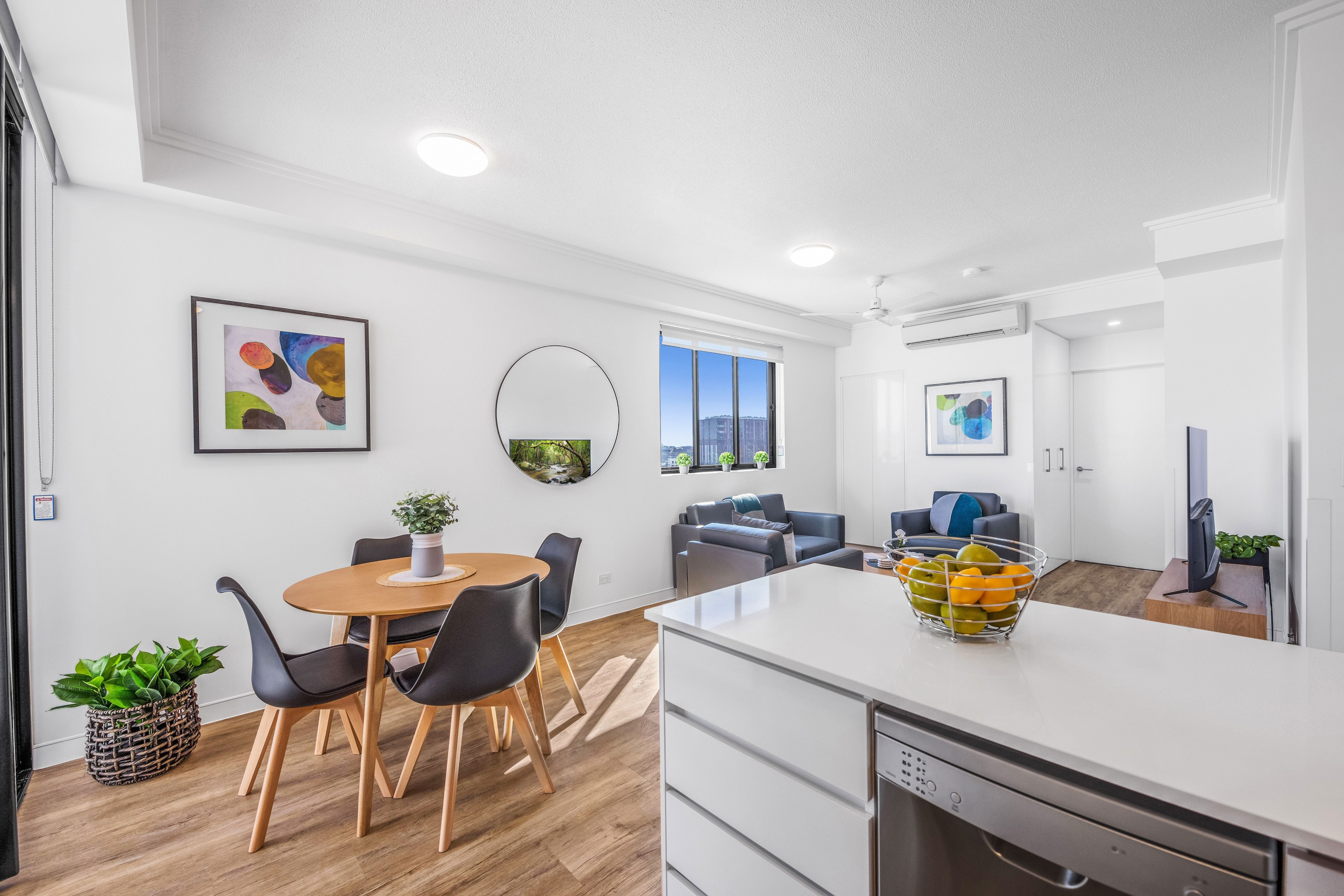 1002/398 St Pauls Terrace, Fortitude Valley, QLD 4006