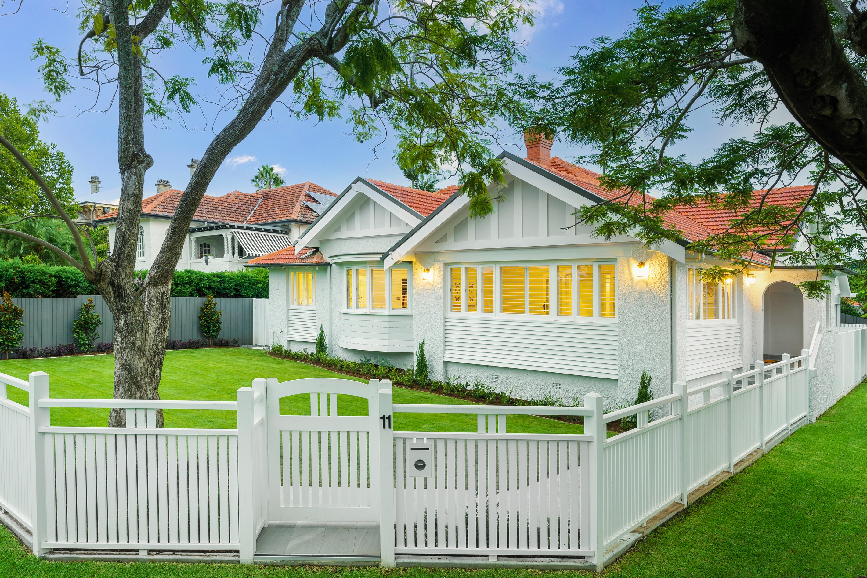 11 Henry Street, Ascot, QLD 4007