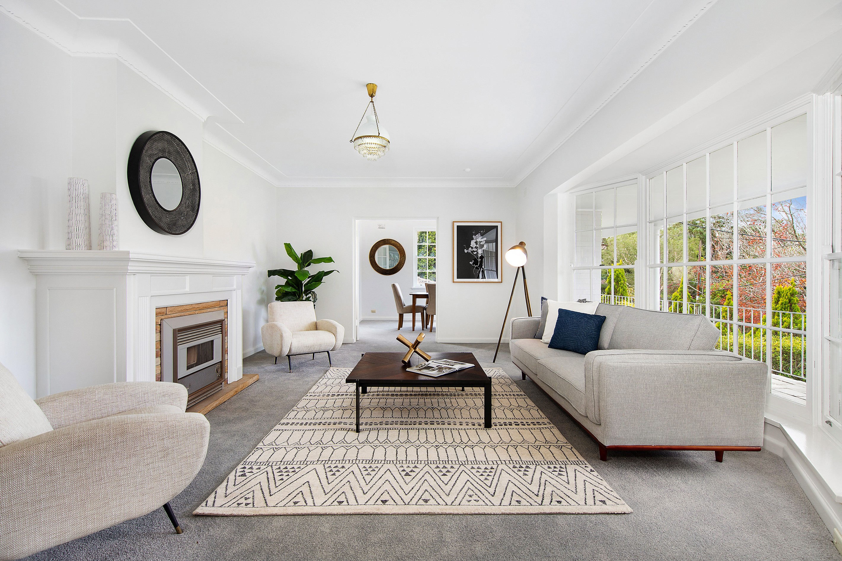 5 Hovey Avenue, St Ives, NSW 2075