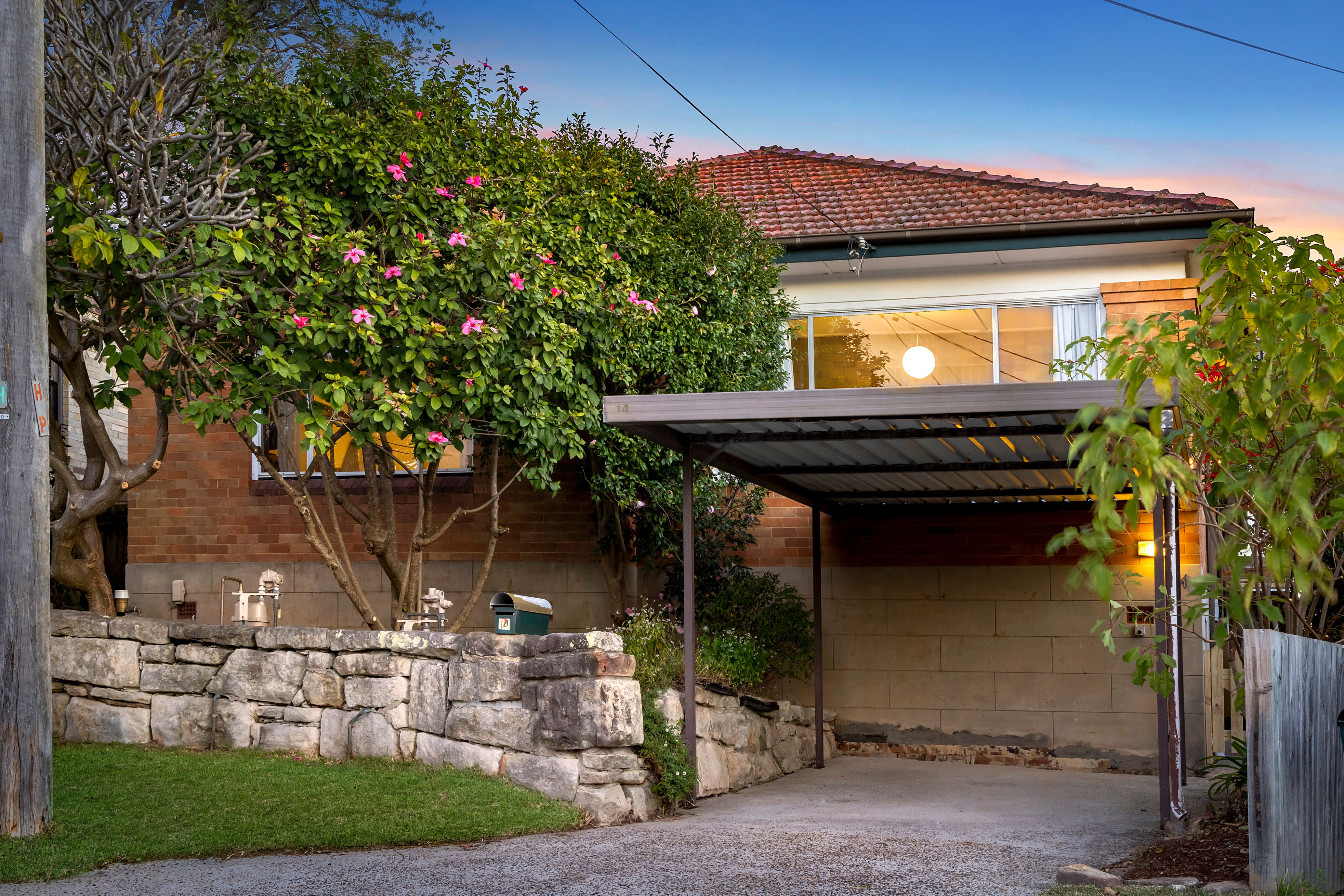 13 & 14 Greens Drive, Cammeray, NSW 2062