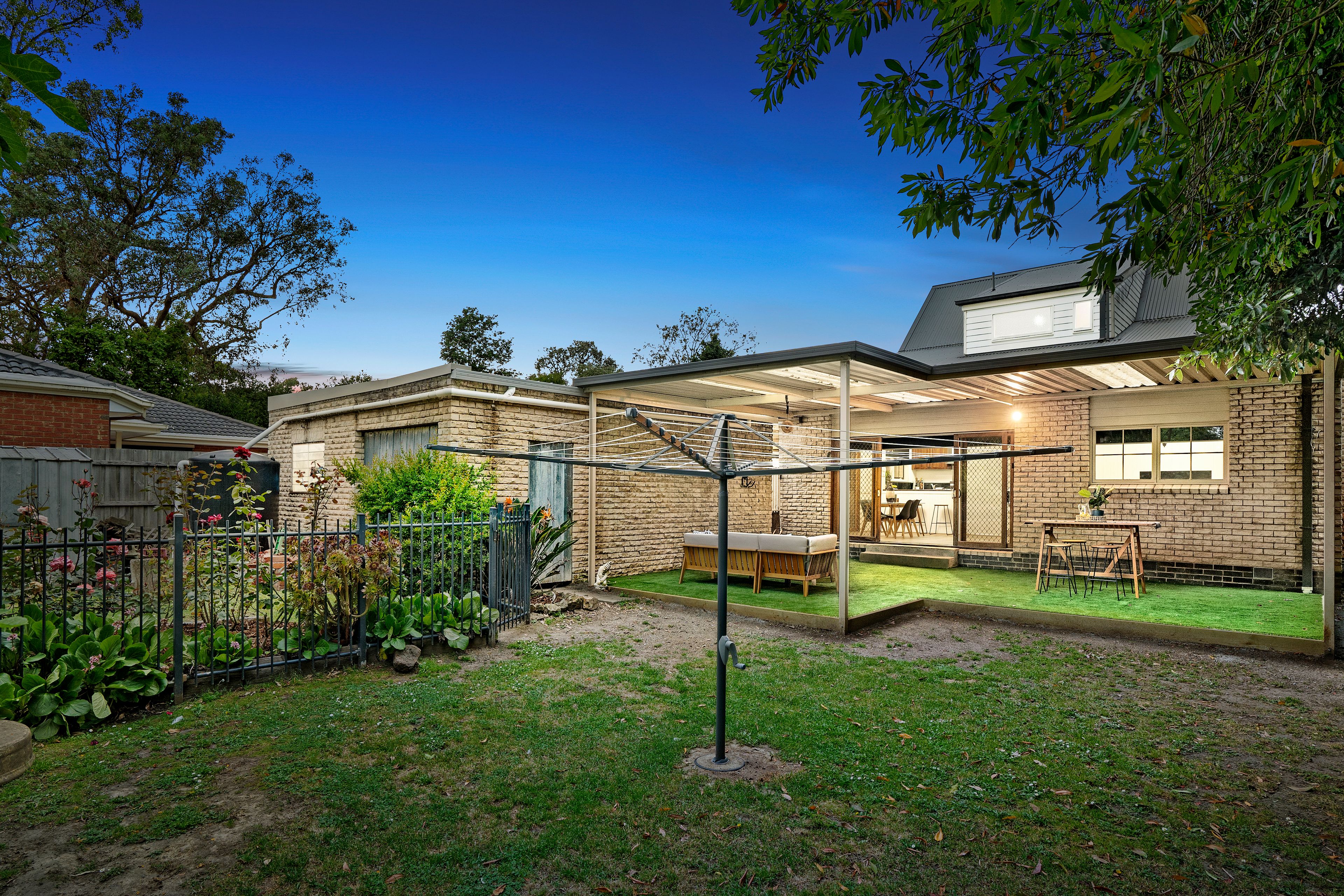 33 Geoffrey Drive, Kilsyth, VIC 3137