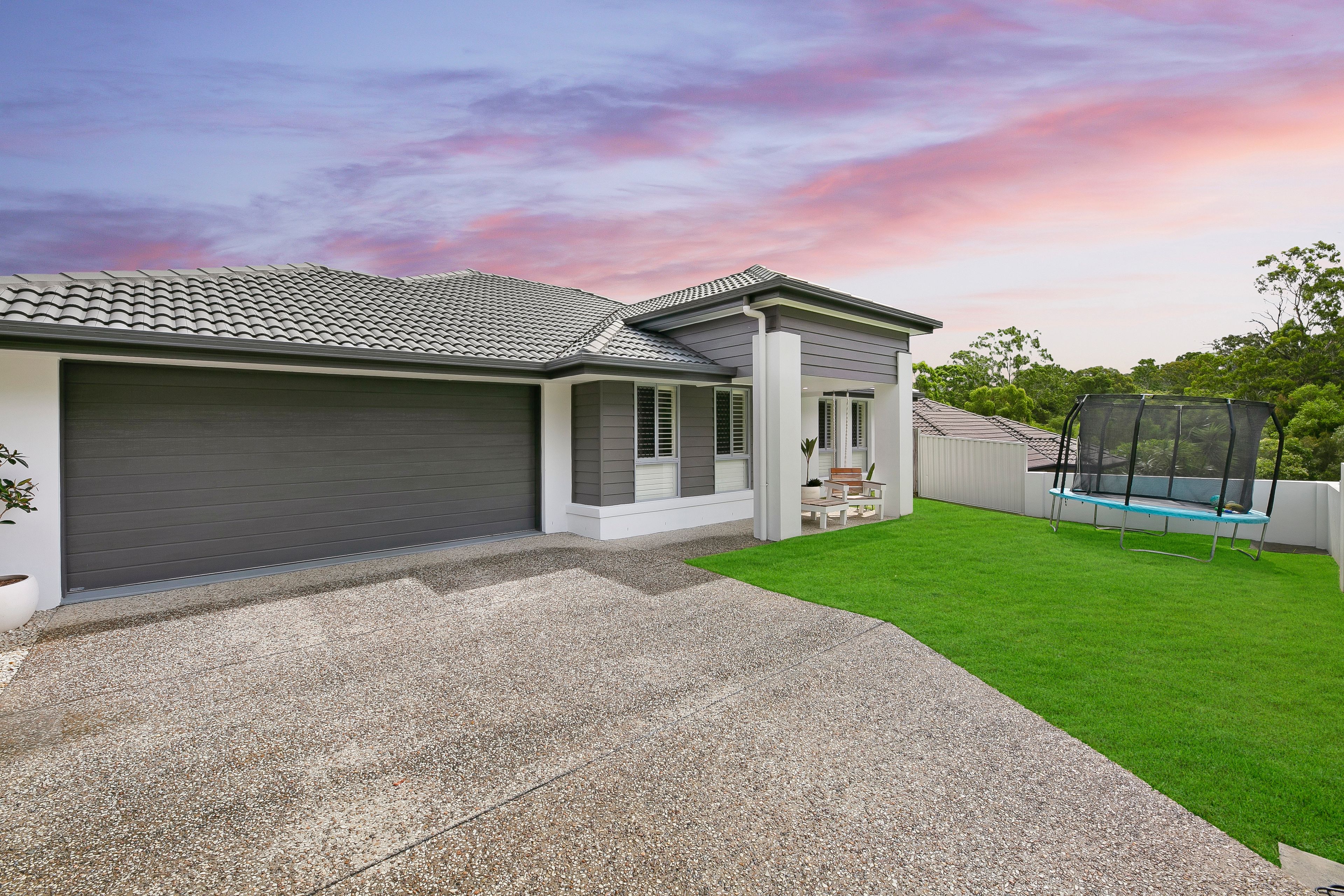 25 Rutherford Circuit, Gilston, QLD 4211