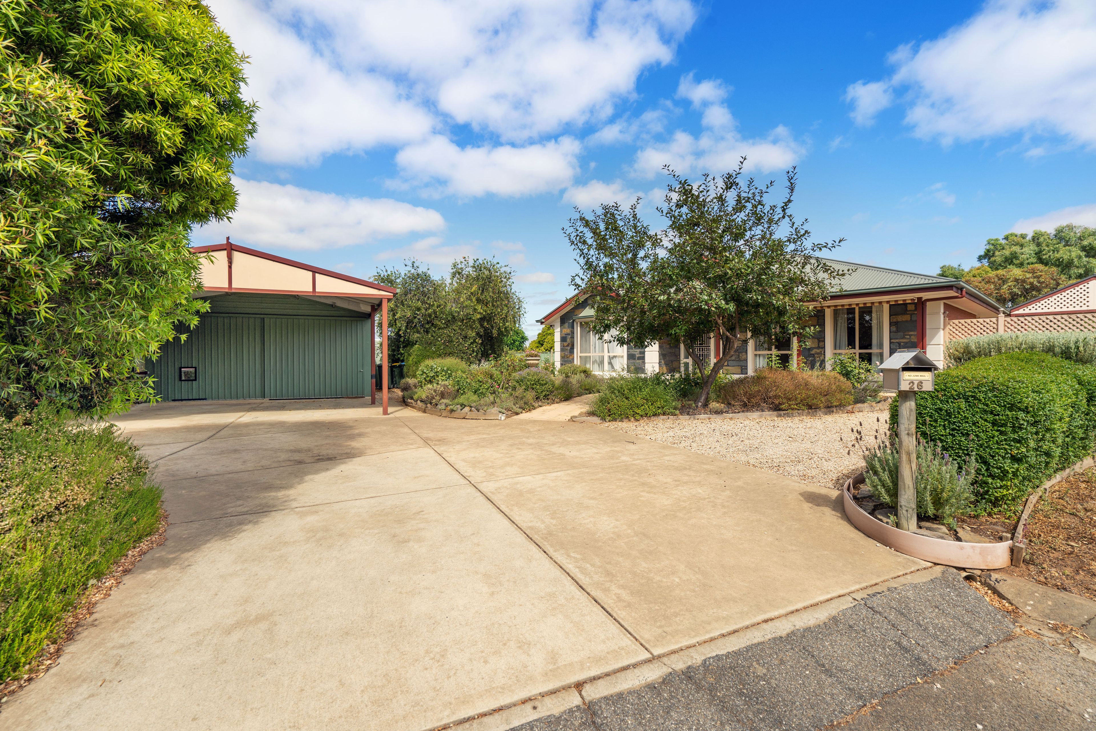 26 FORMBY Court, Strathalbyn, SA 5255