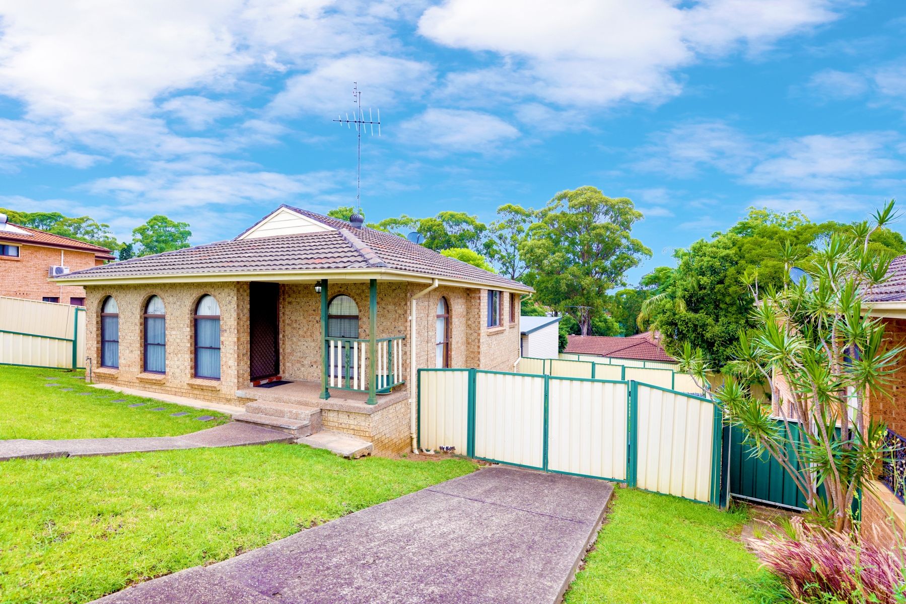 76 & 76A Ben Nevis Road, CRANEBROOK, NSW 2749