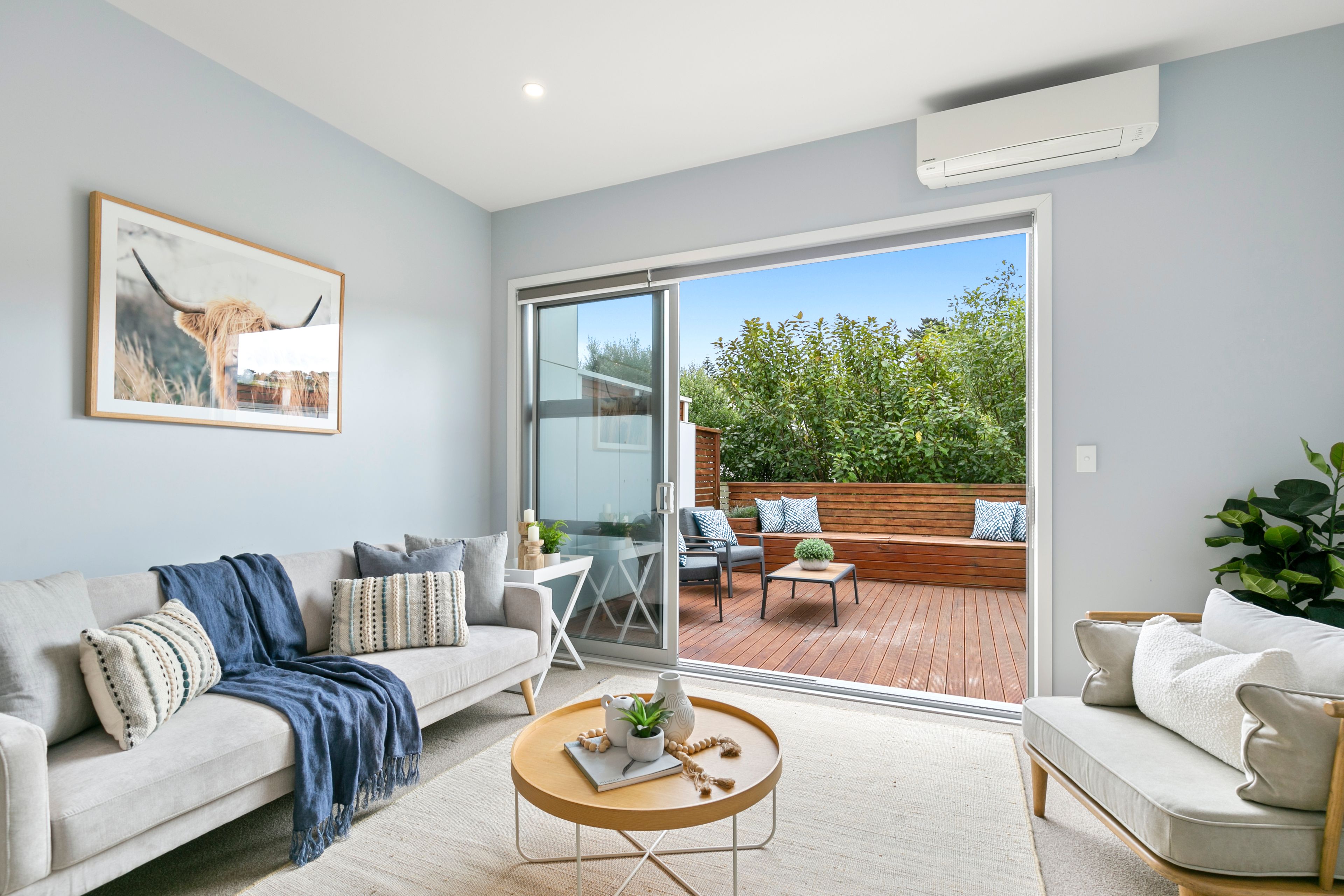 9/32 Dr Taylor Terrace, Johnsonville, Wellington City