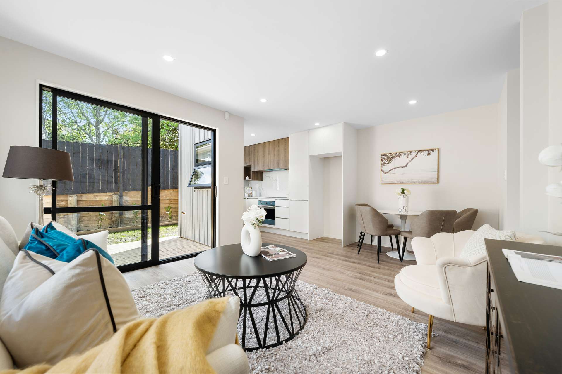 Lot 2/8 Butterworth Drive photo 1