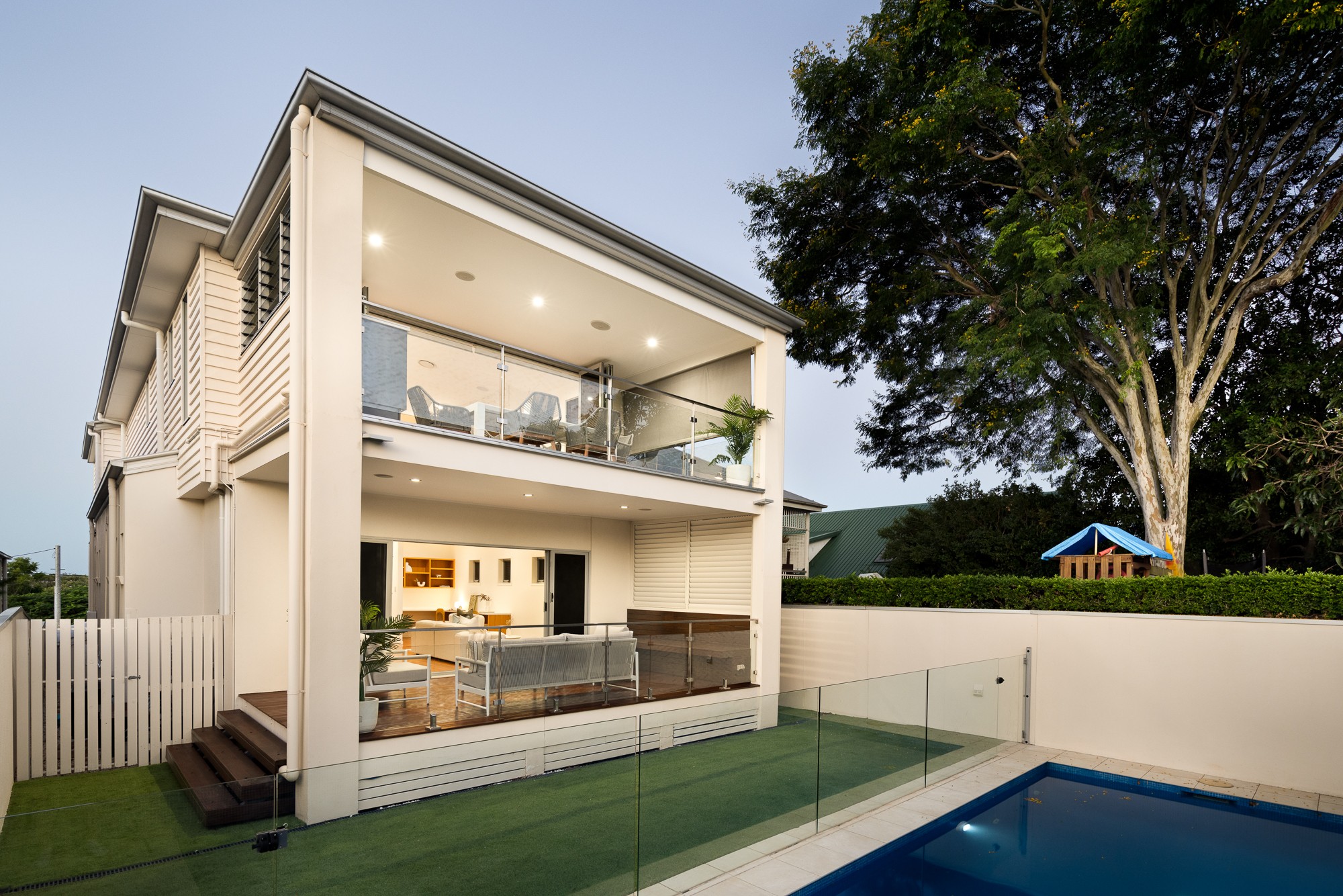 24 Evelyn Street, Grange, QLD 4051