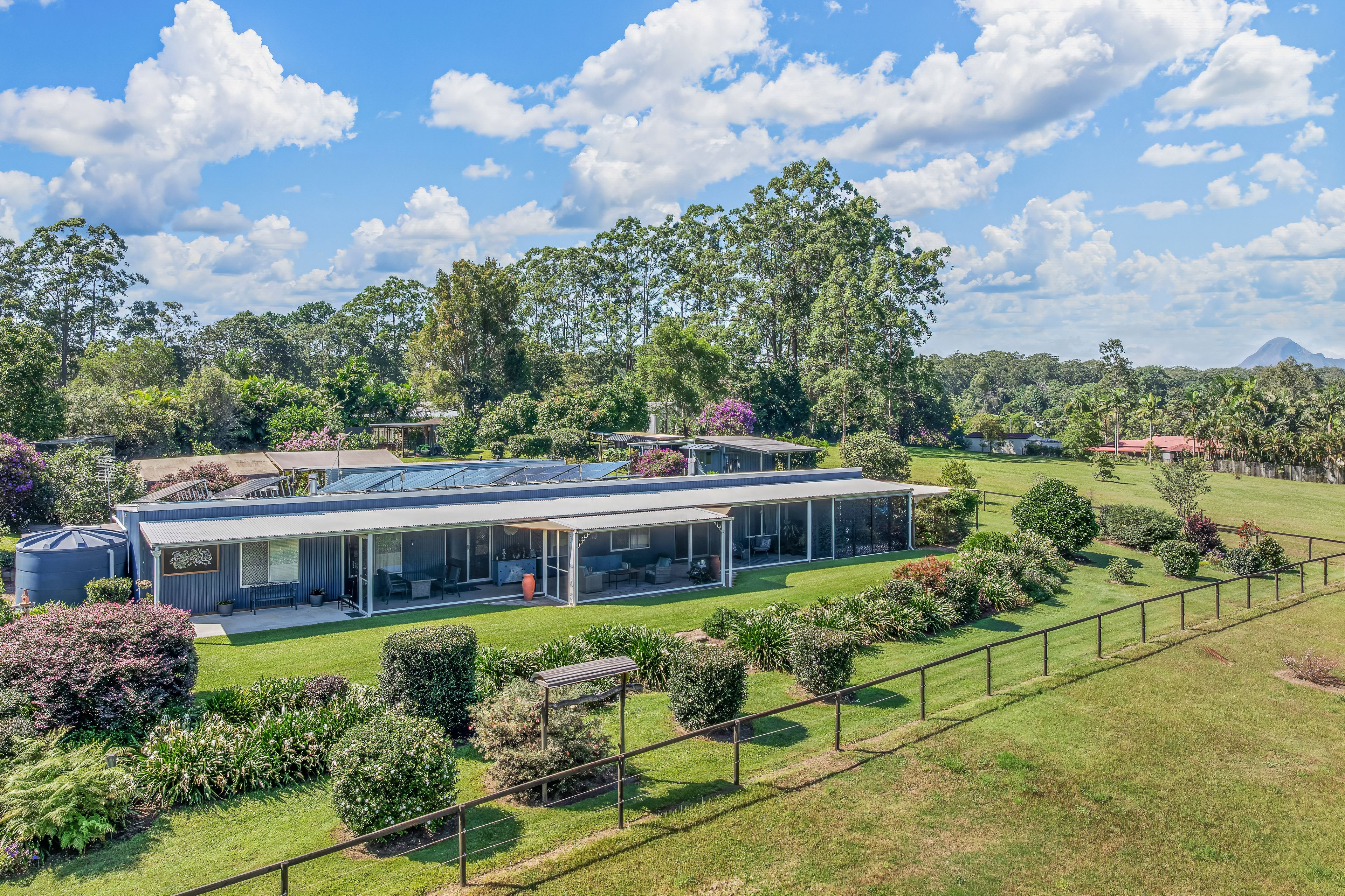 54 London Creek Road, Peachester, QLD 4519