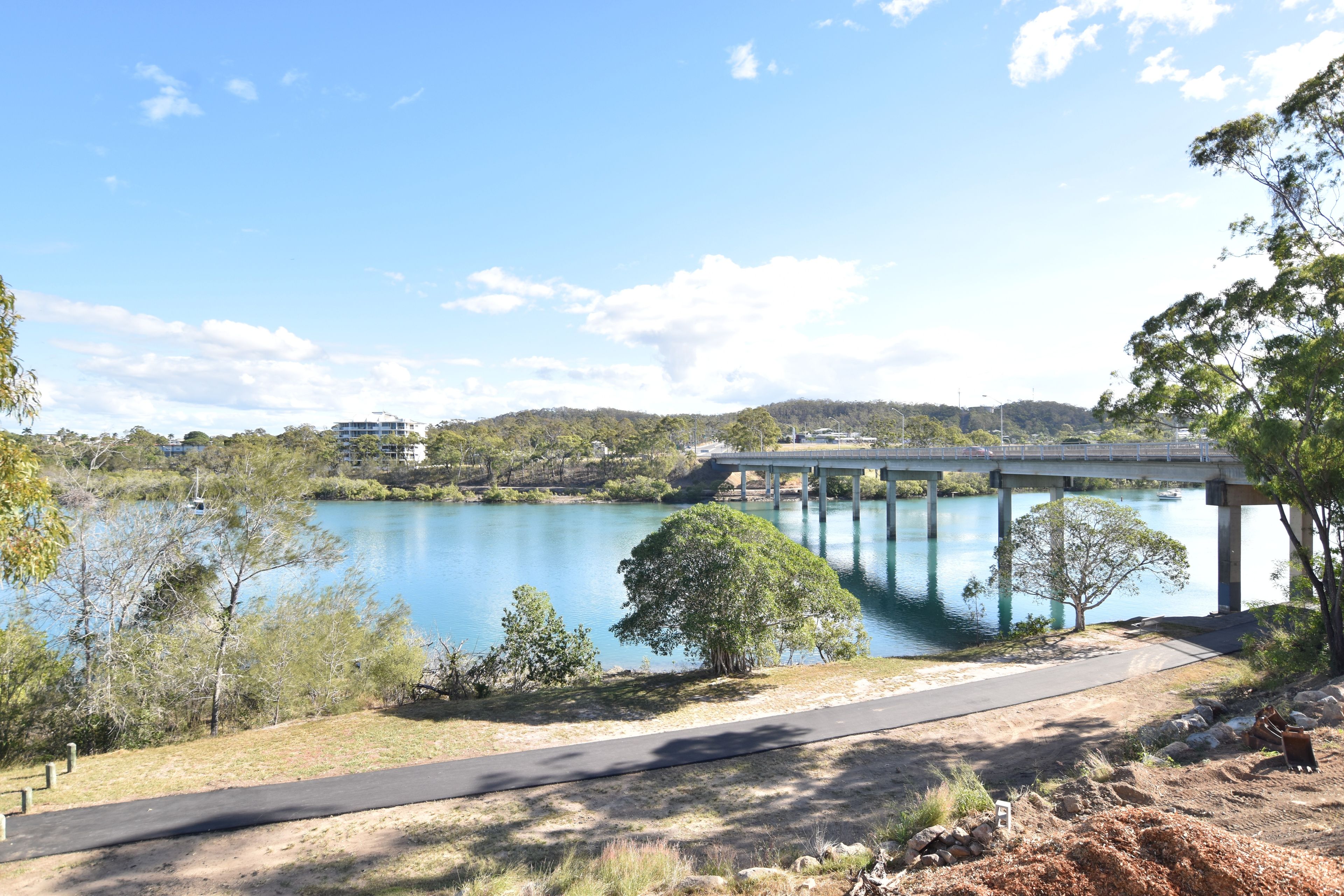 4/32 Parkside Street, Tannum Sands, QLD 4680