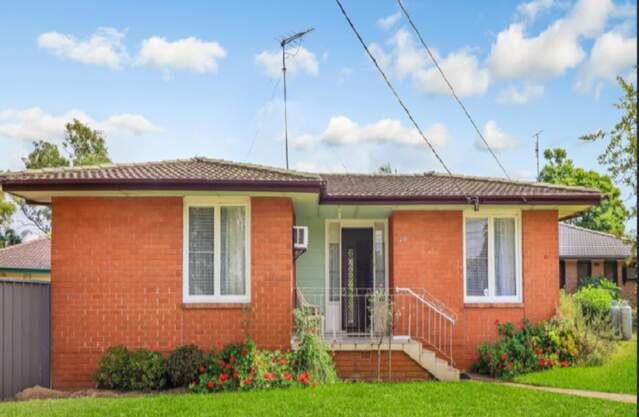 20 Discovery Drive, Willmot, NSW 2770