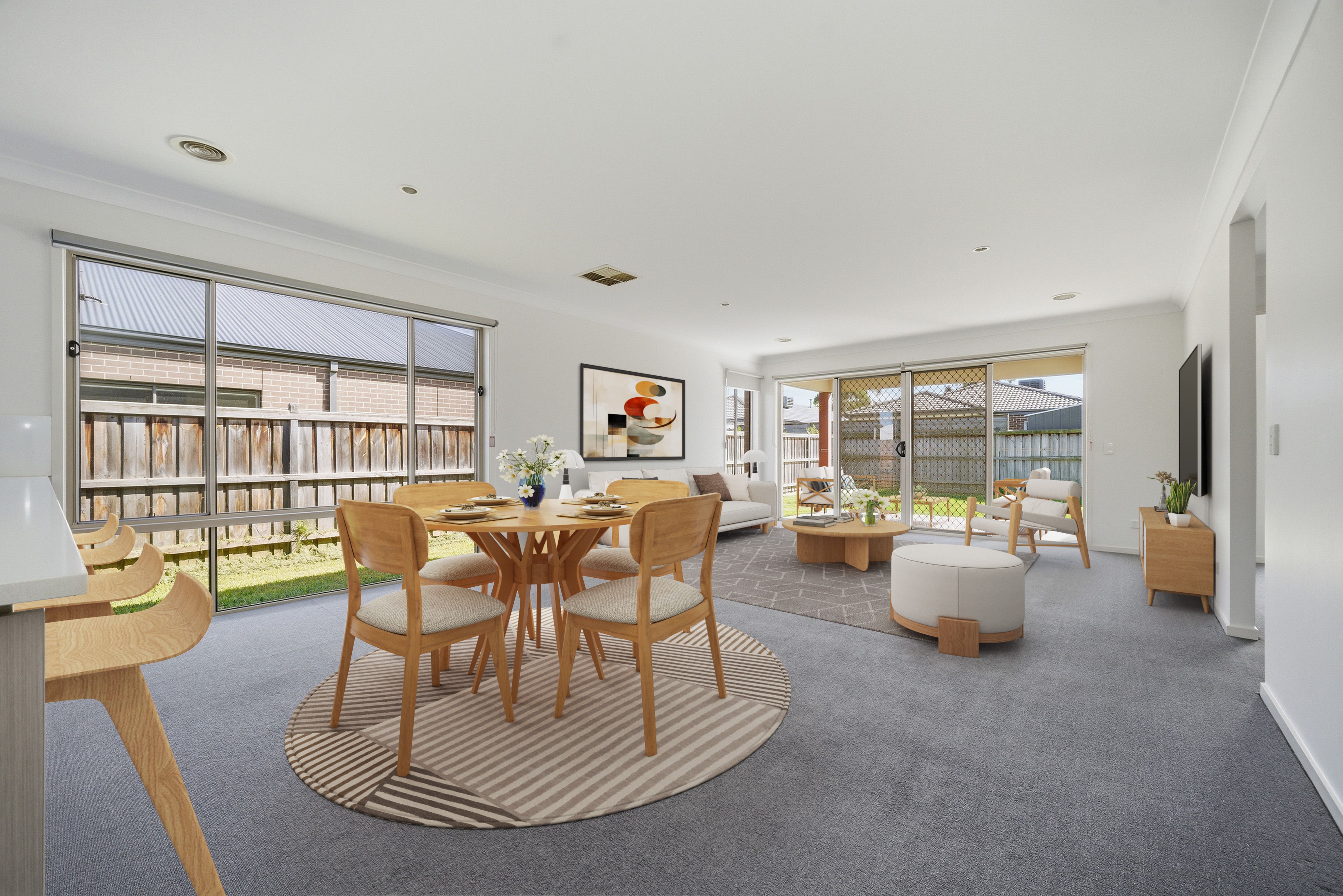 10 Bremer Street, Clyde North, VIC 3978