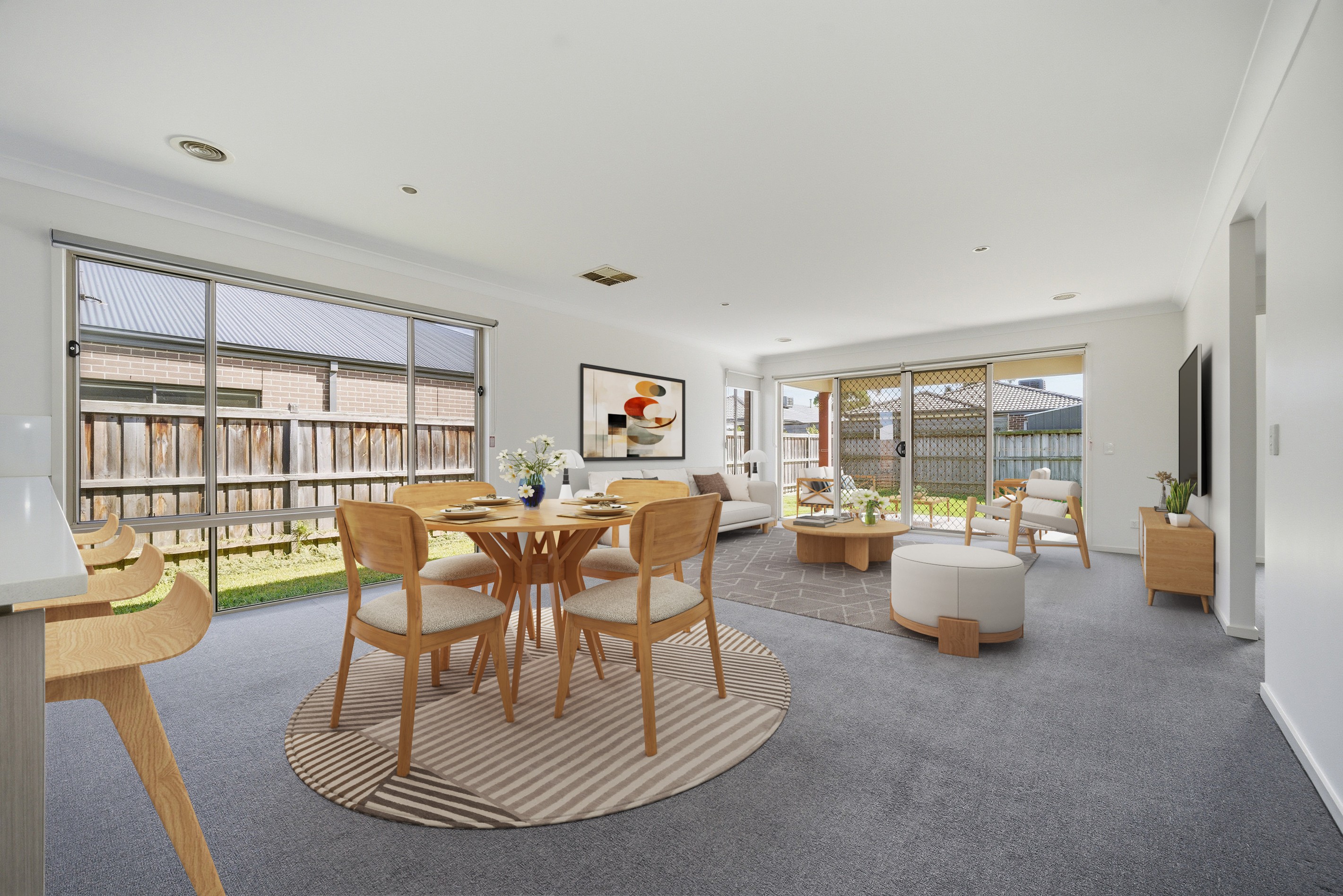 10 Bremer Street, Clyde North, VIC 3978