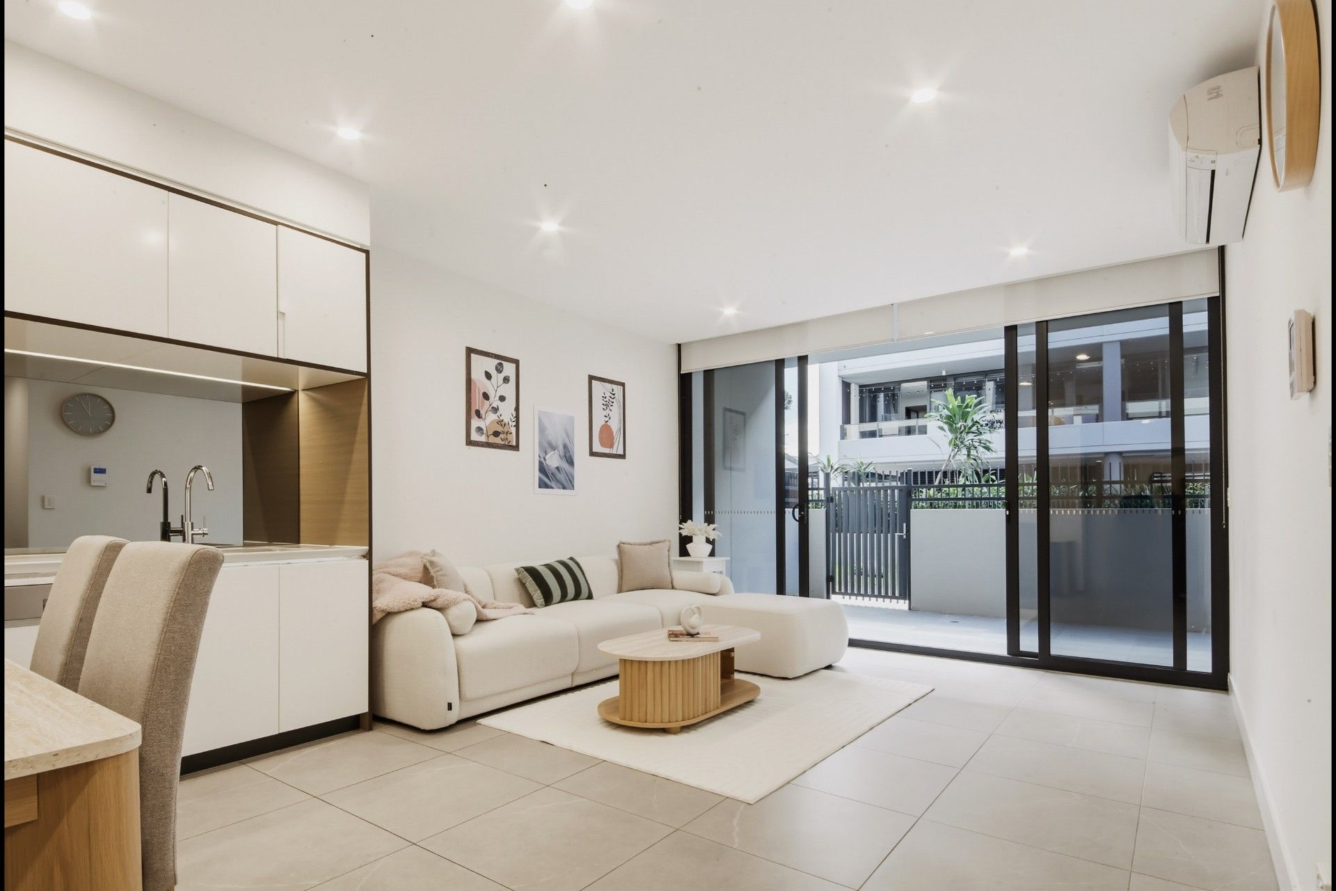 G336/1 Broughton Street, Parramatta, NSW 2150