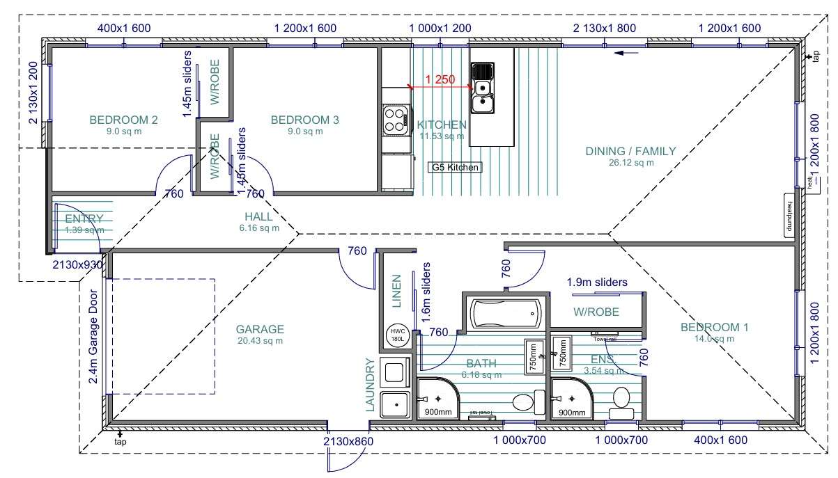 Lot  12 Hampton Grove photo 6