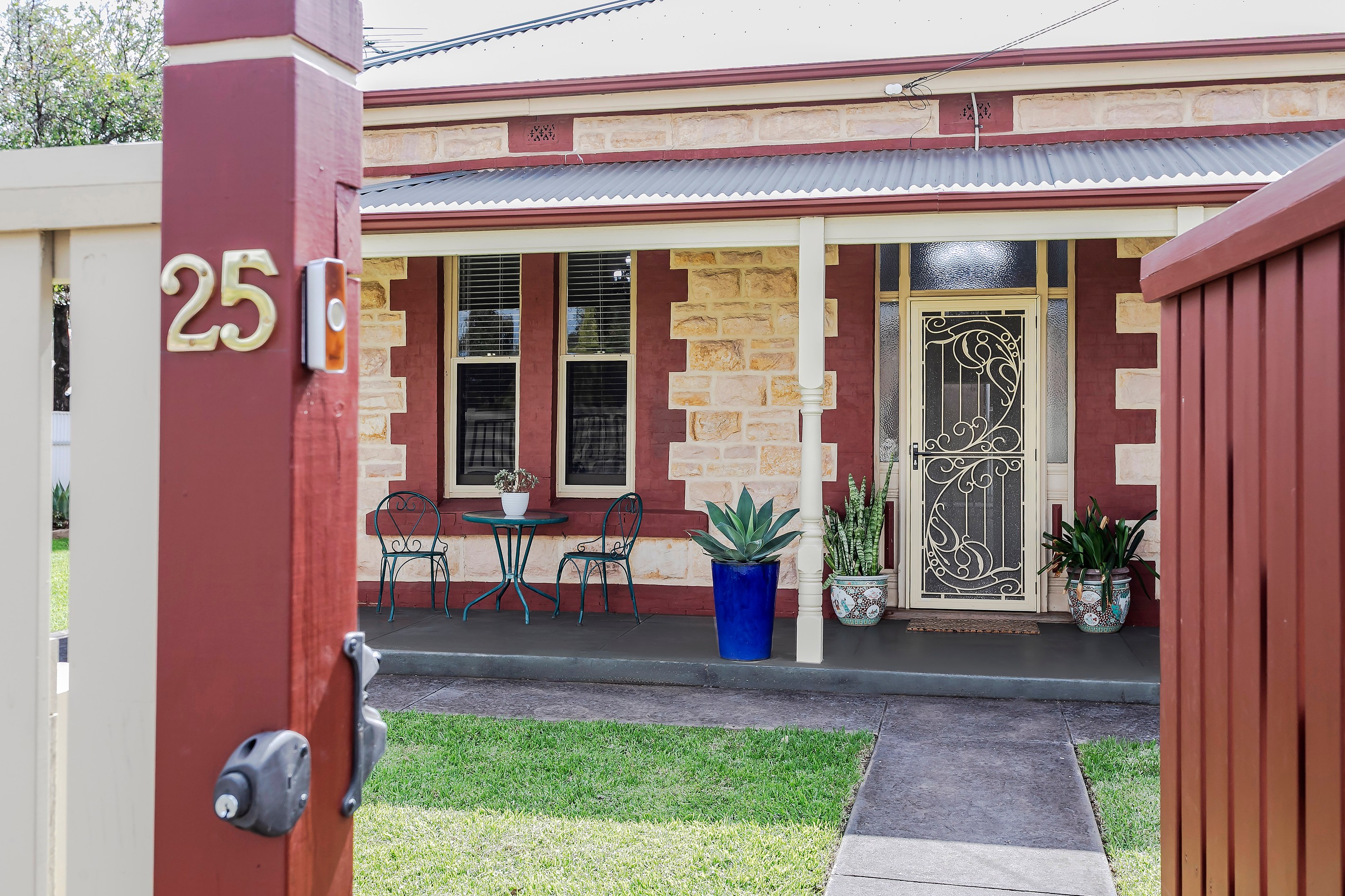 25 Marlborough Avenue, Woodville Park, SA 5011