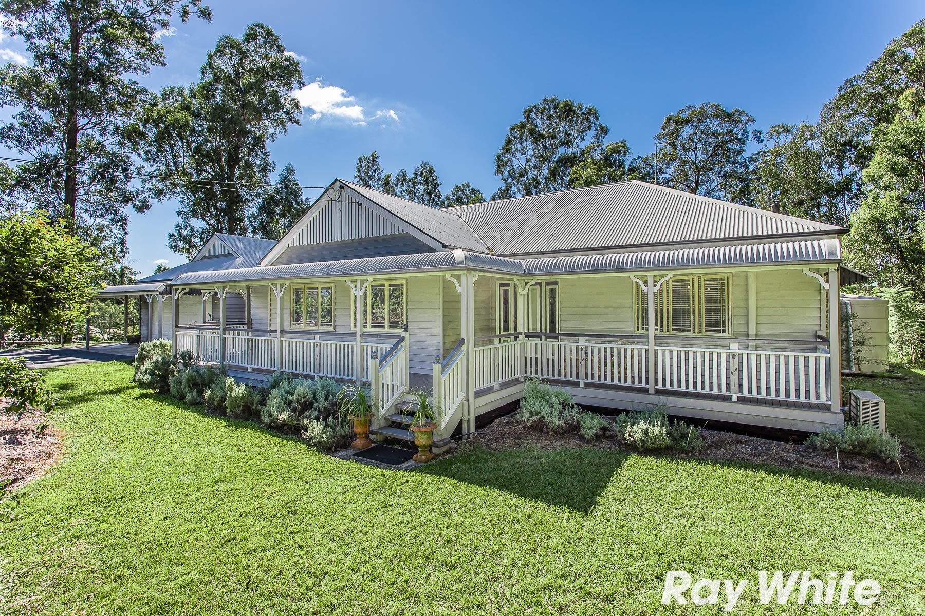 49 Weston Drive, Bunya, QLD 4055