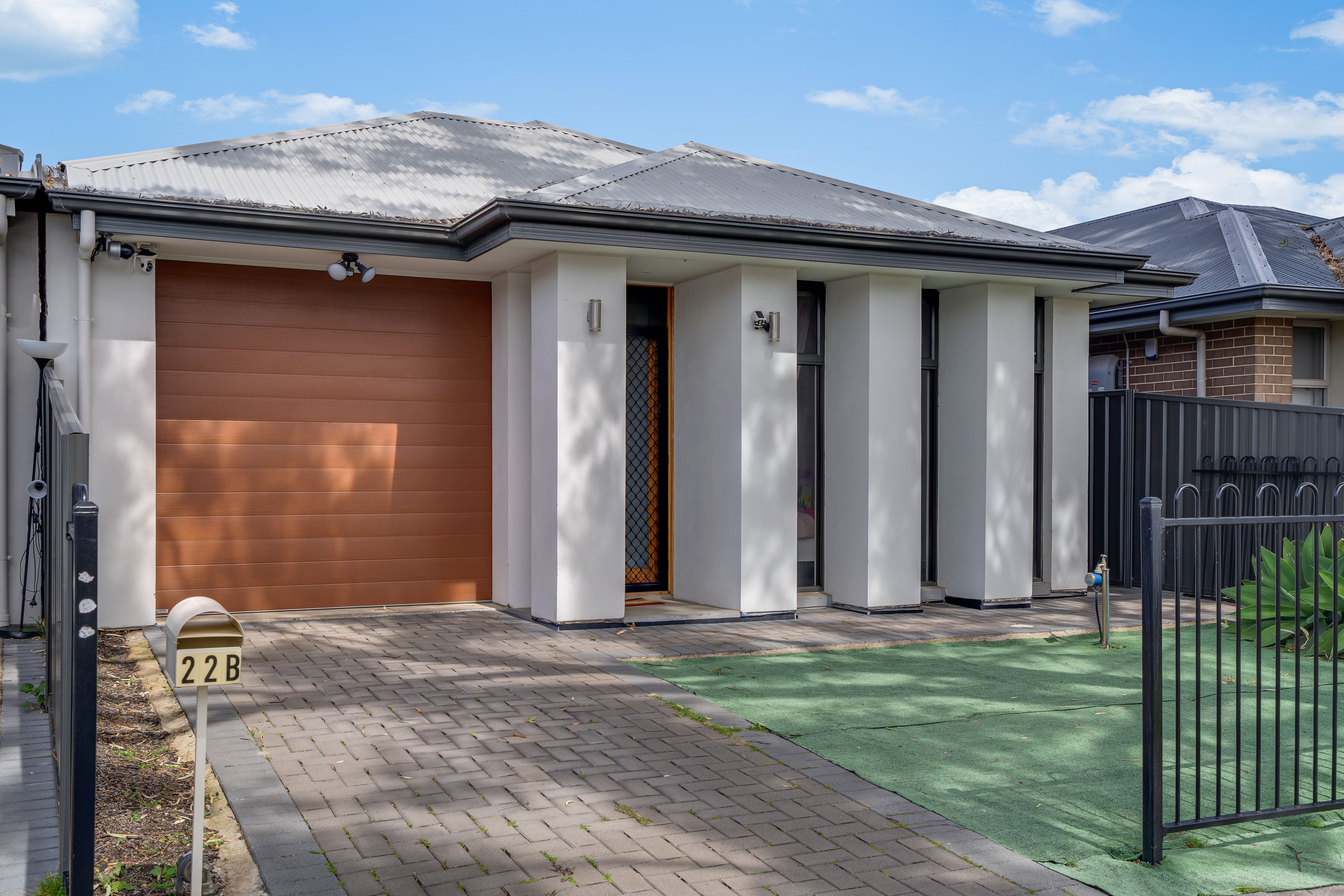 22B Esther Binks Avenue, Greenacres, SA 5086