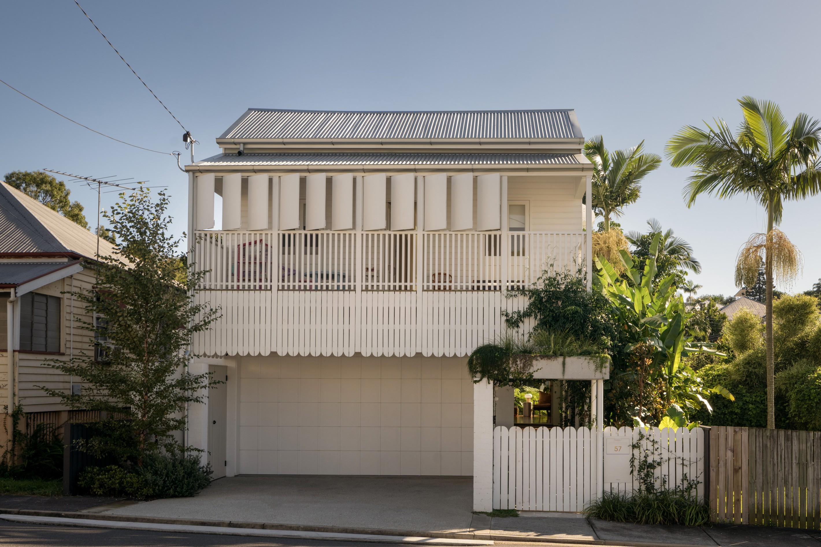 57 Herbert Street, Paddington, QLD 4064