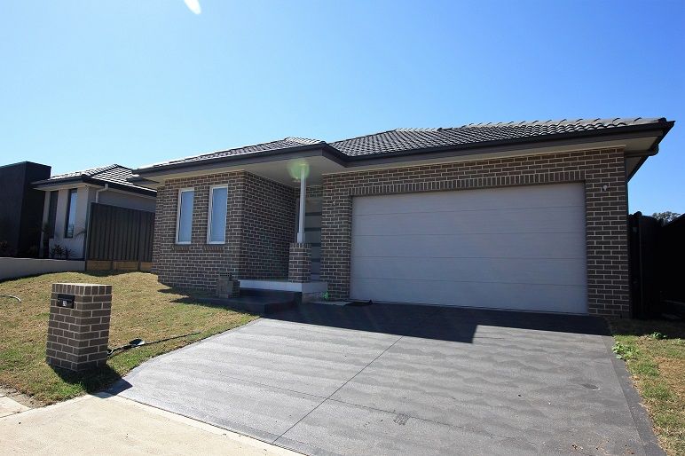 26 Emerald Hills Boulevard, Leppington, NSW 2179