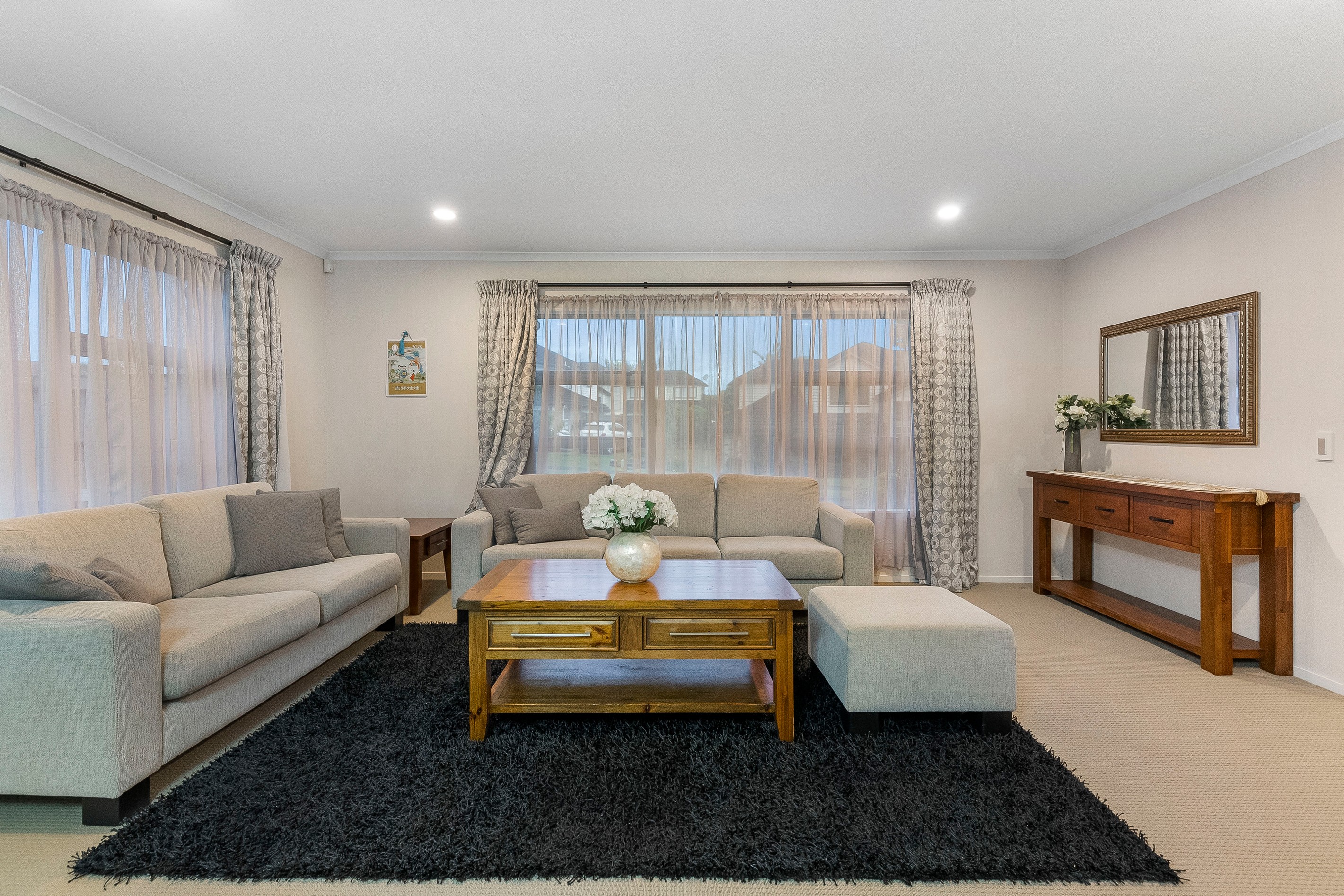 58 Mission Heights Drive, Flat Bush, Manukau City