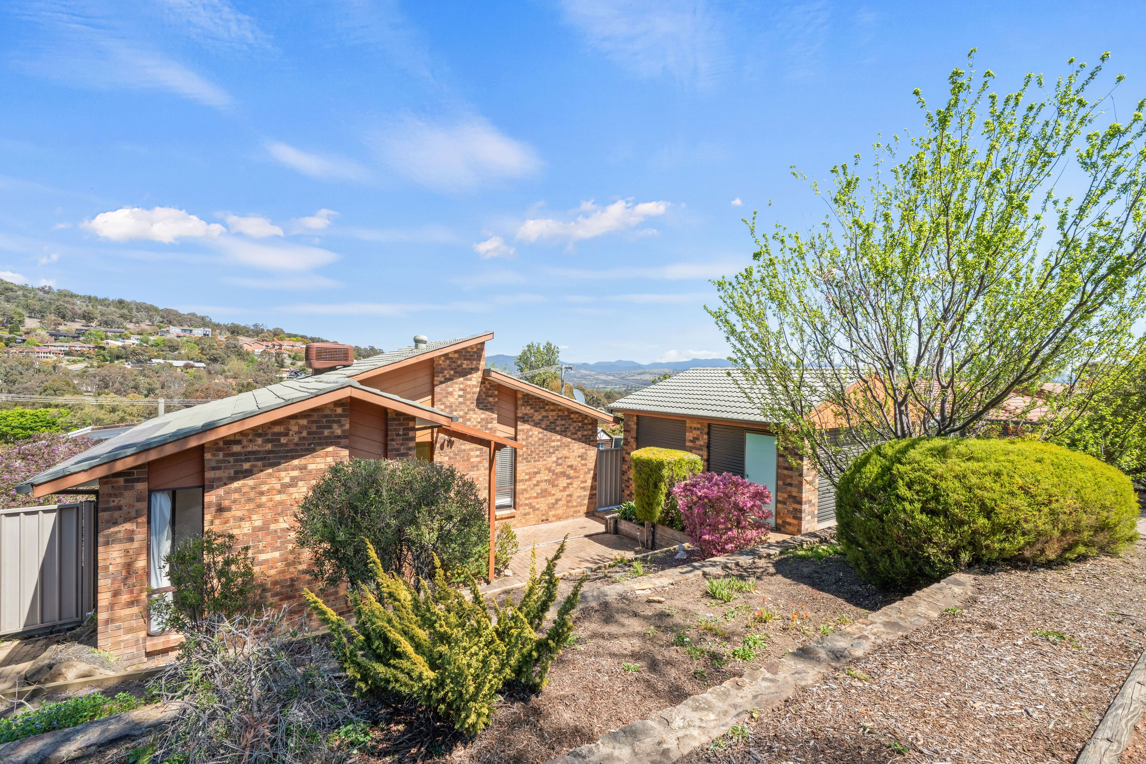 36 Burtt Crescent, Calwell ACT 2905