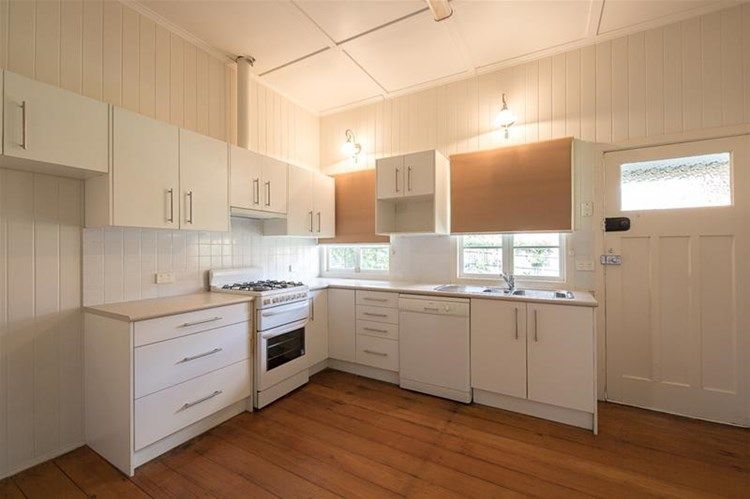 55 Cornwall Street, Annerley, QLD 4103