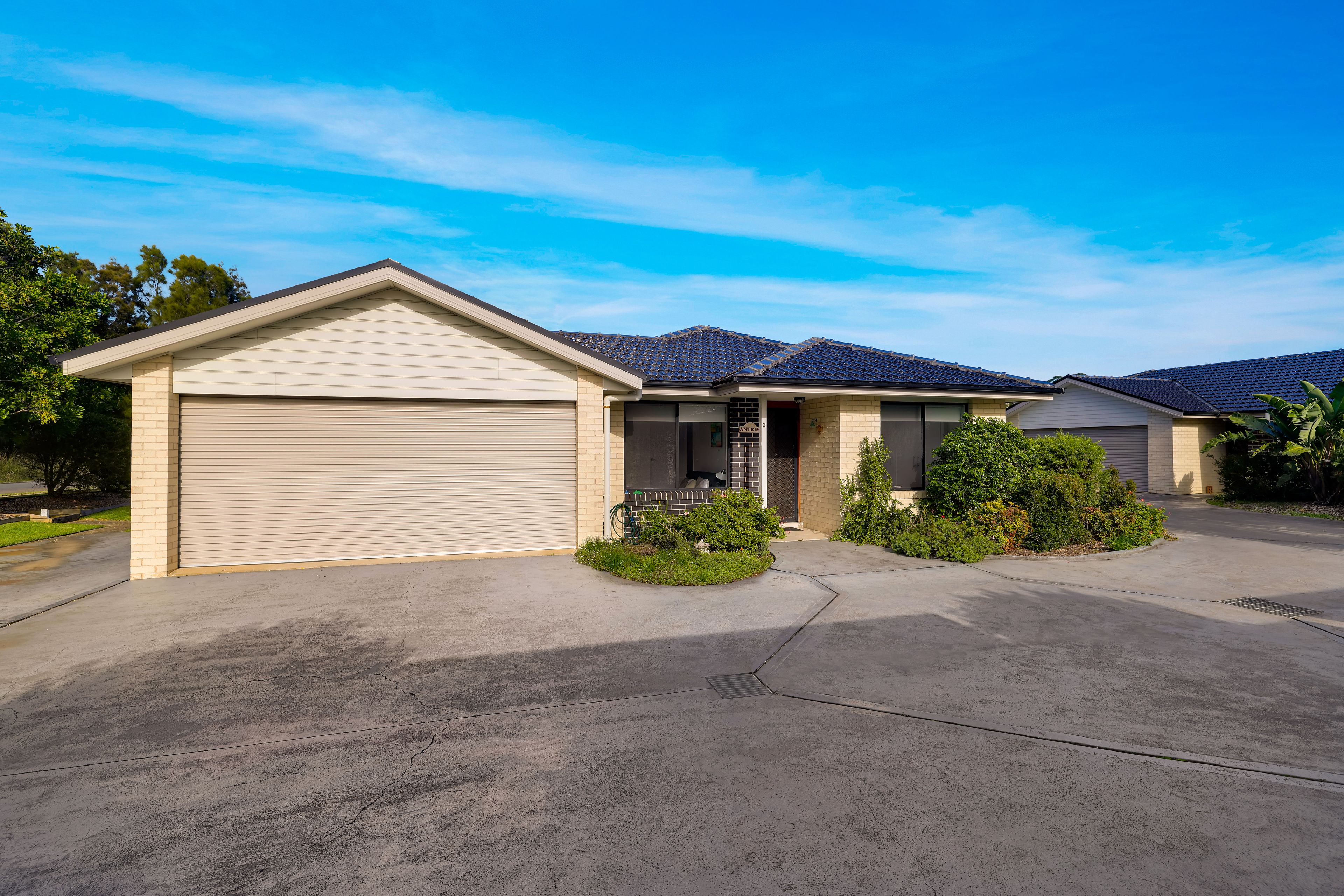 2/112 West Crescent, Culburra Beach, NSW 2540