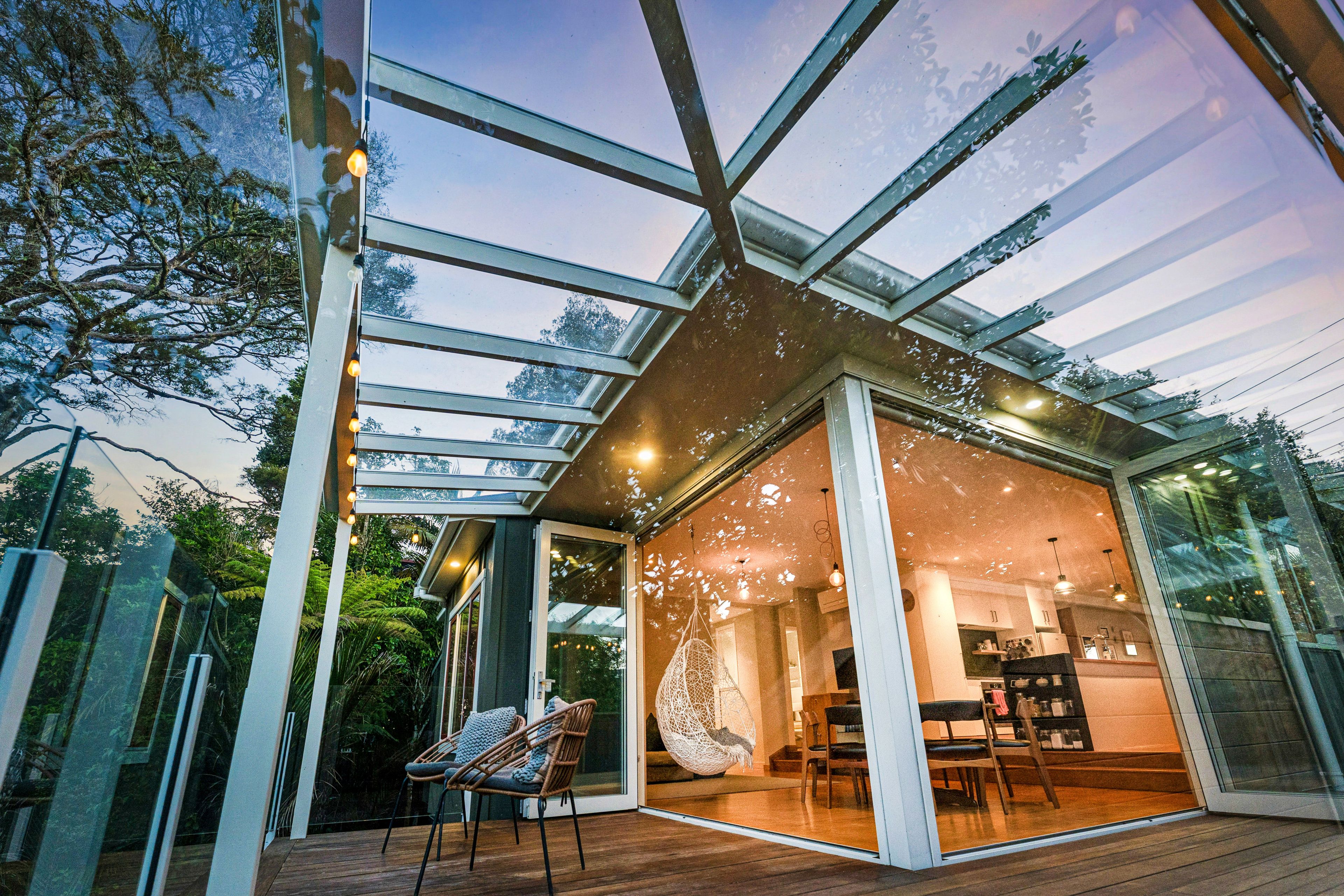 170 Atkinson Road, Titirangi, Waitakere City