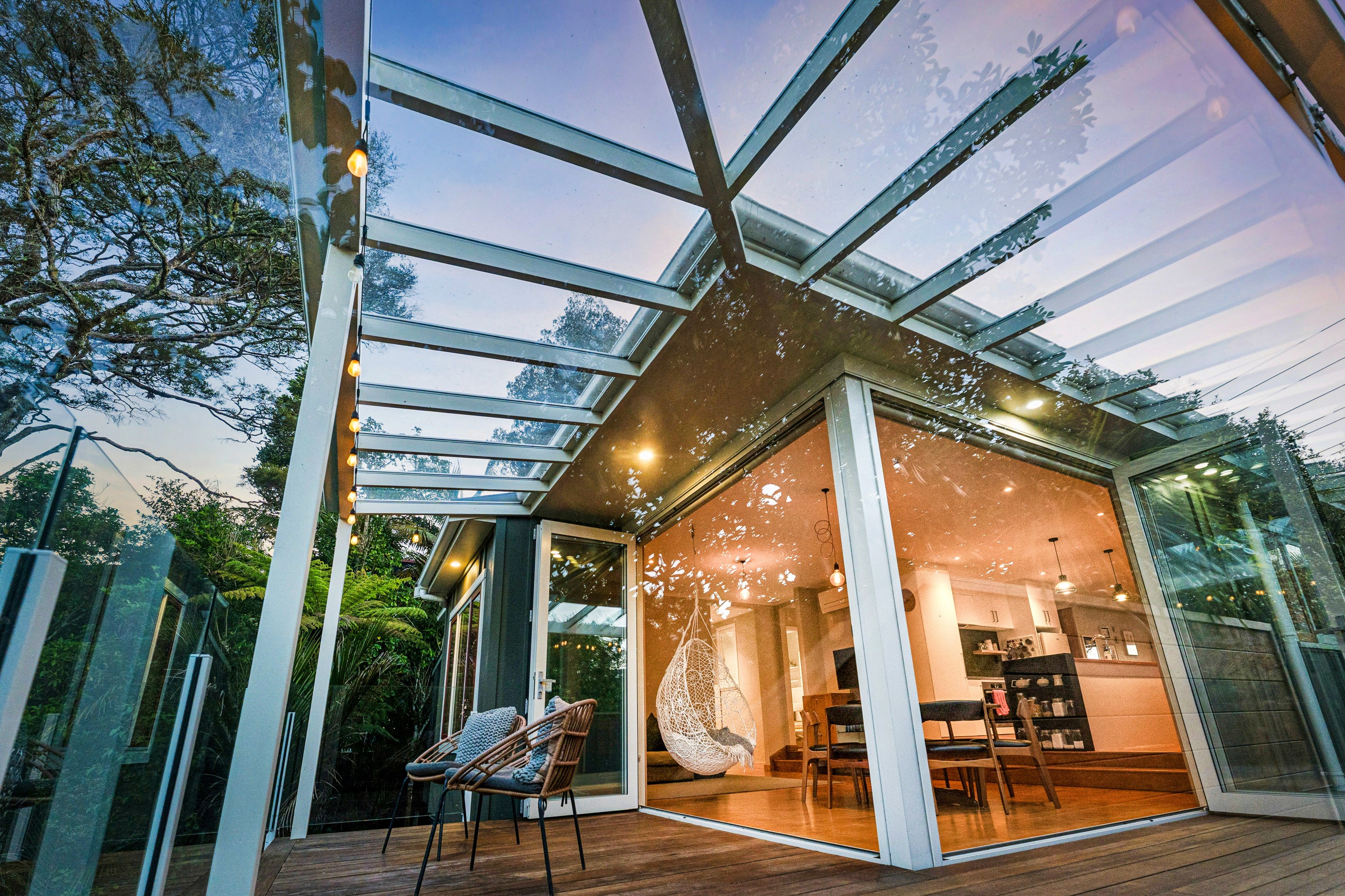 170 Atkinson Road, Titirangi, Waitakere City