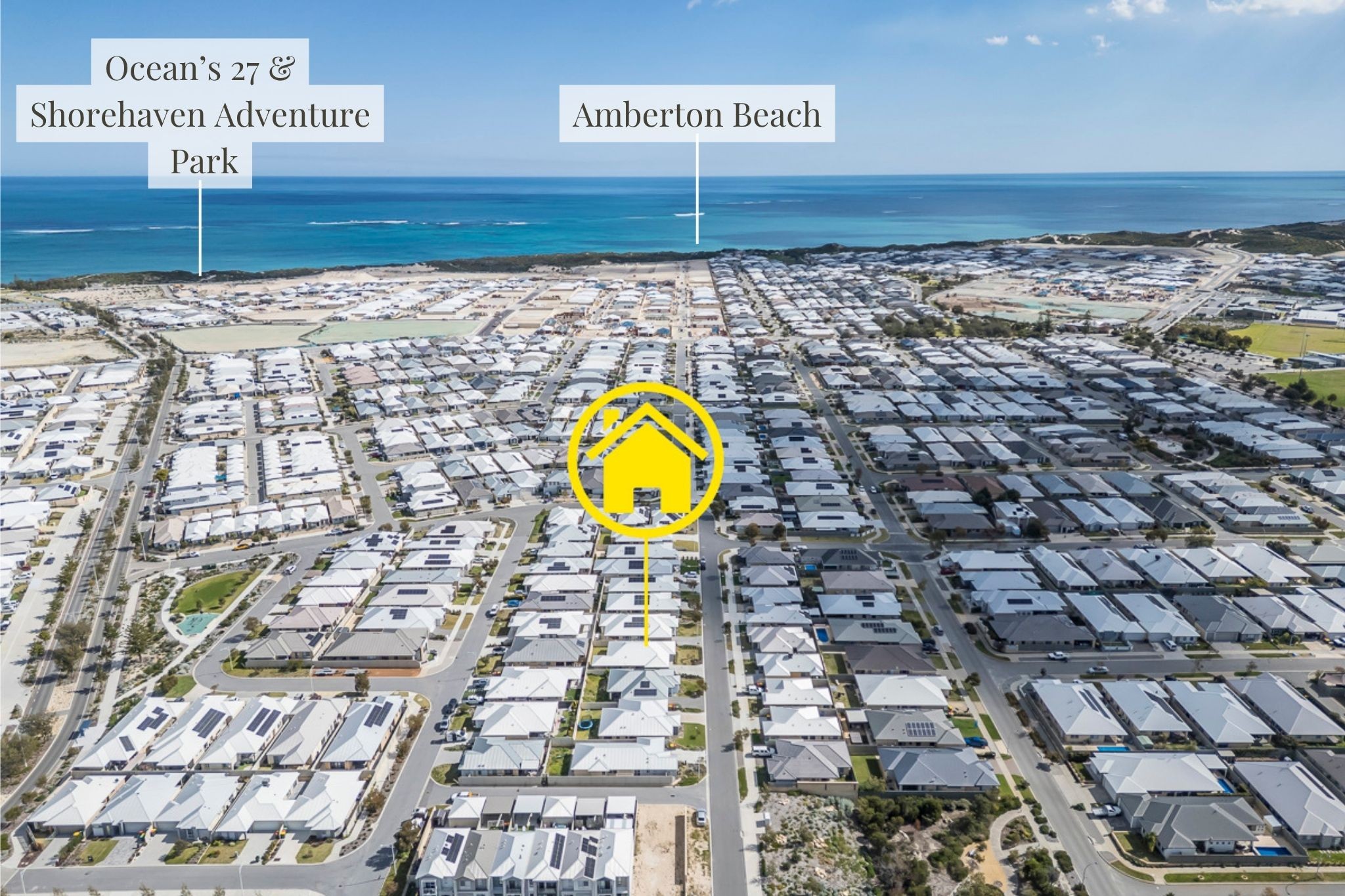 46 Barrelman Circuit, Alkimos, WA 6038